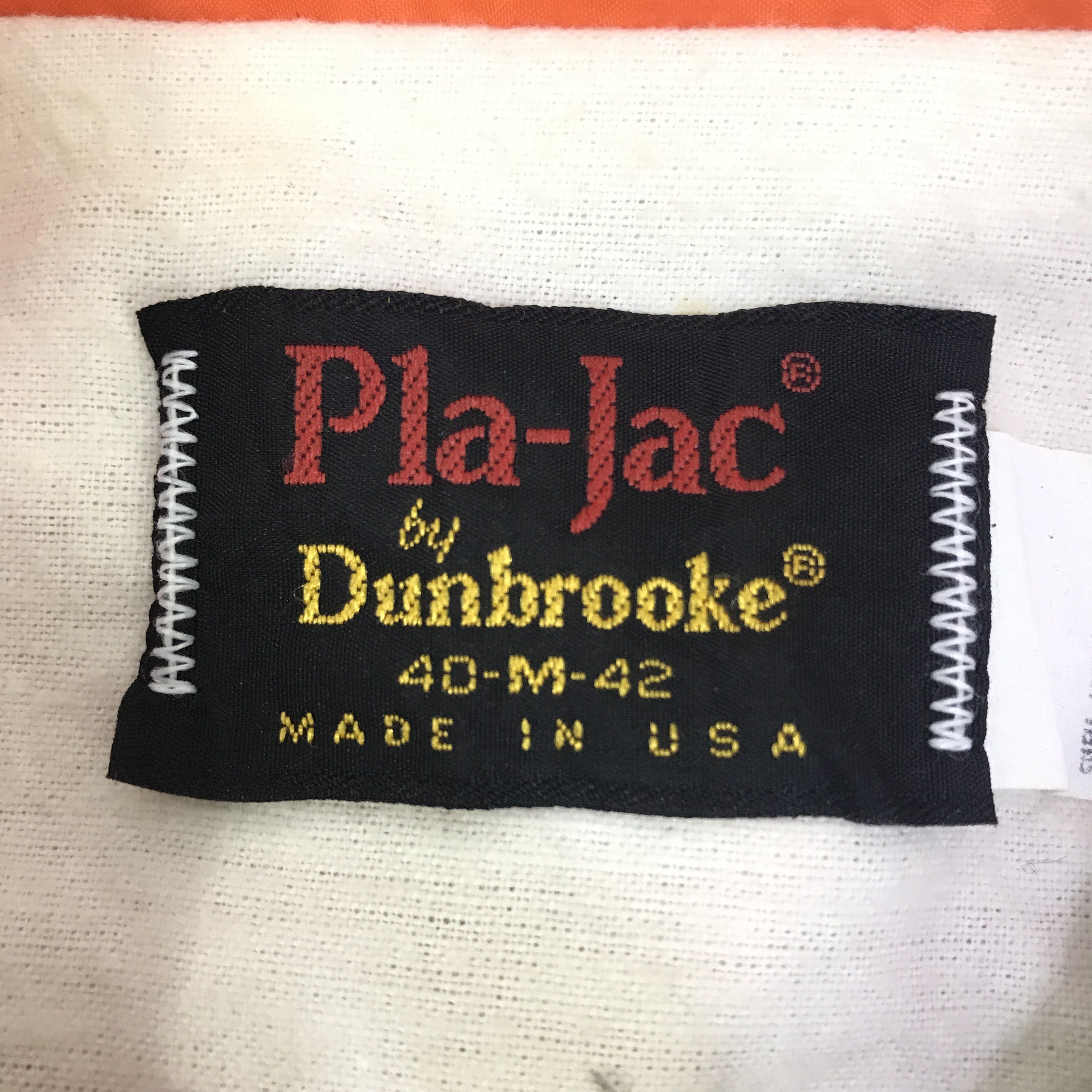Dunbrooke jad-val-jah Snap Button jacket K120B15 Size US M / EU 48-50 / 2 - 13 Thumbnail