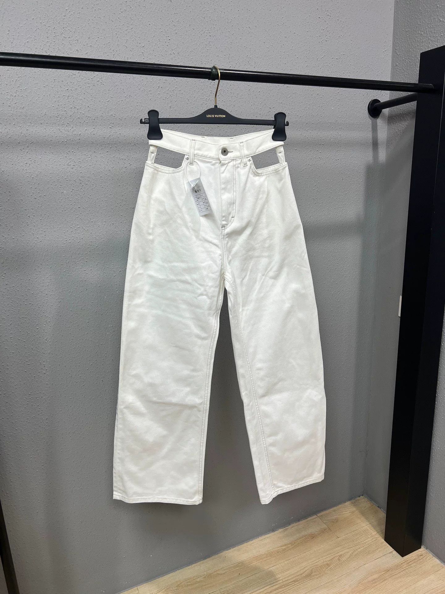 Maison Margiela Maison Margiela Pocket Jeans Size US 28 / EU 44 - 1 Thumbnail