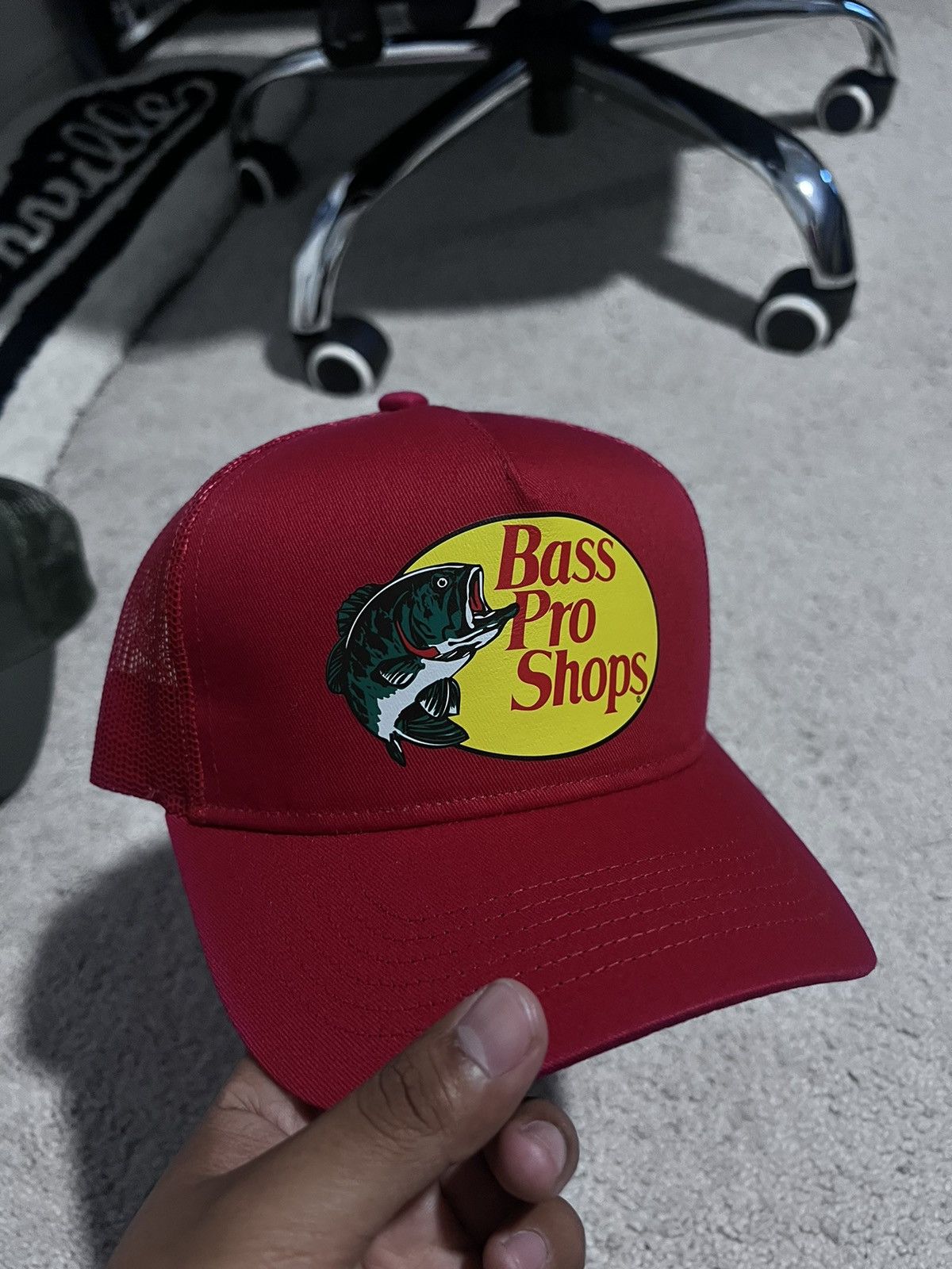 Bass Pro Shops Bass pro shops hat Size ONE SIZE - 1 Thumbnail