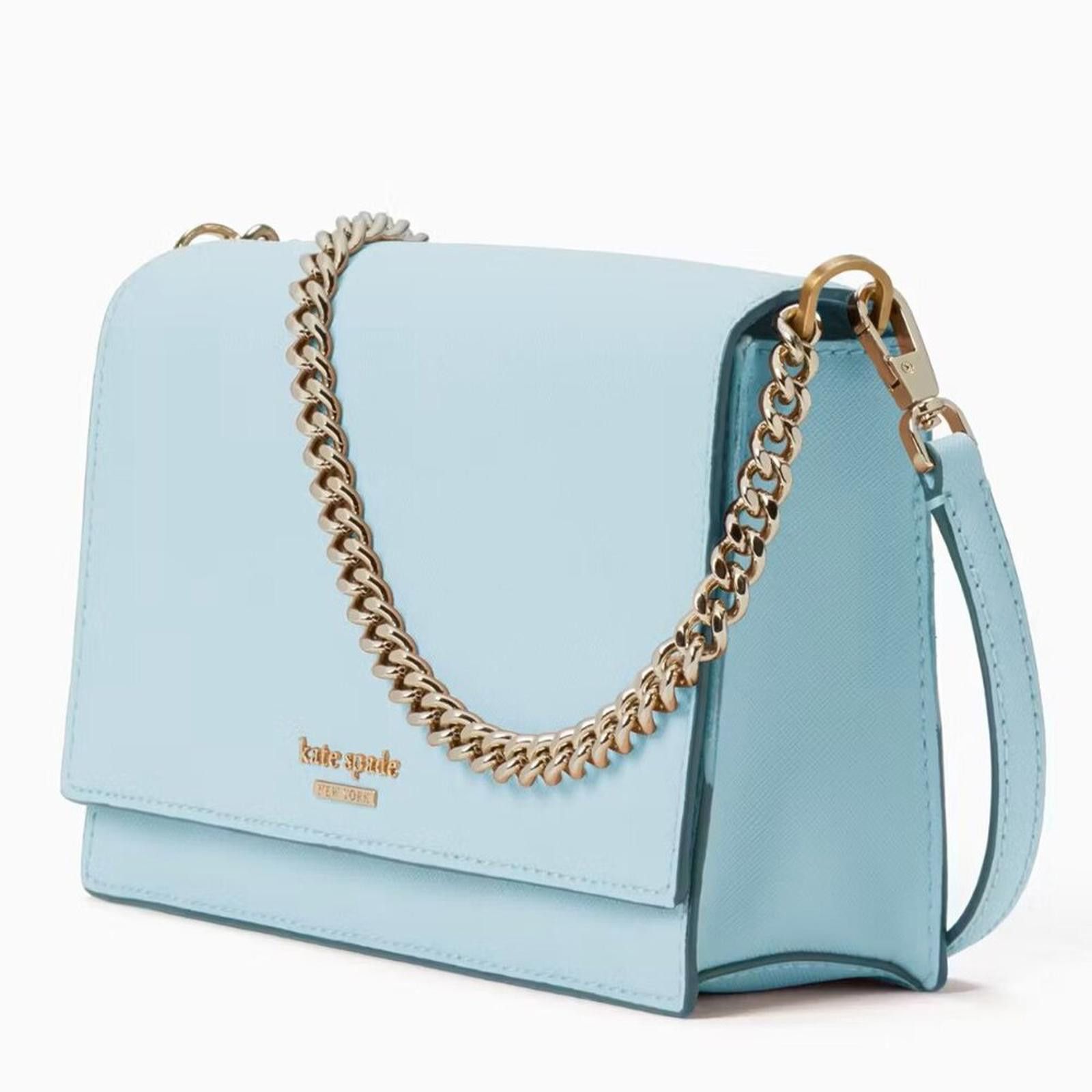 Designer Kate Spade Cameron Convertible Crossbody - NWT (New) Size ONE SIZE - 1 Thumbnail