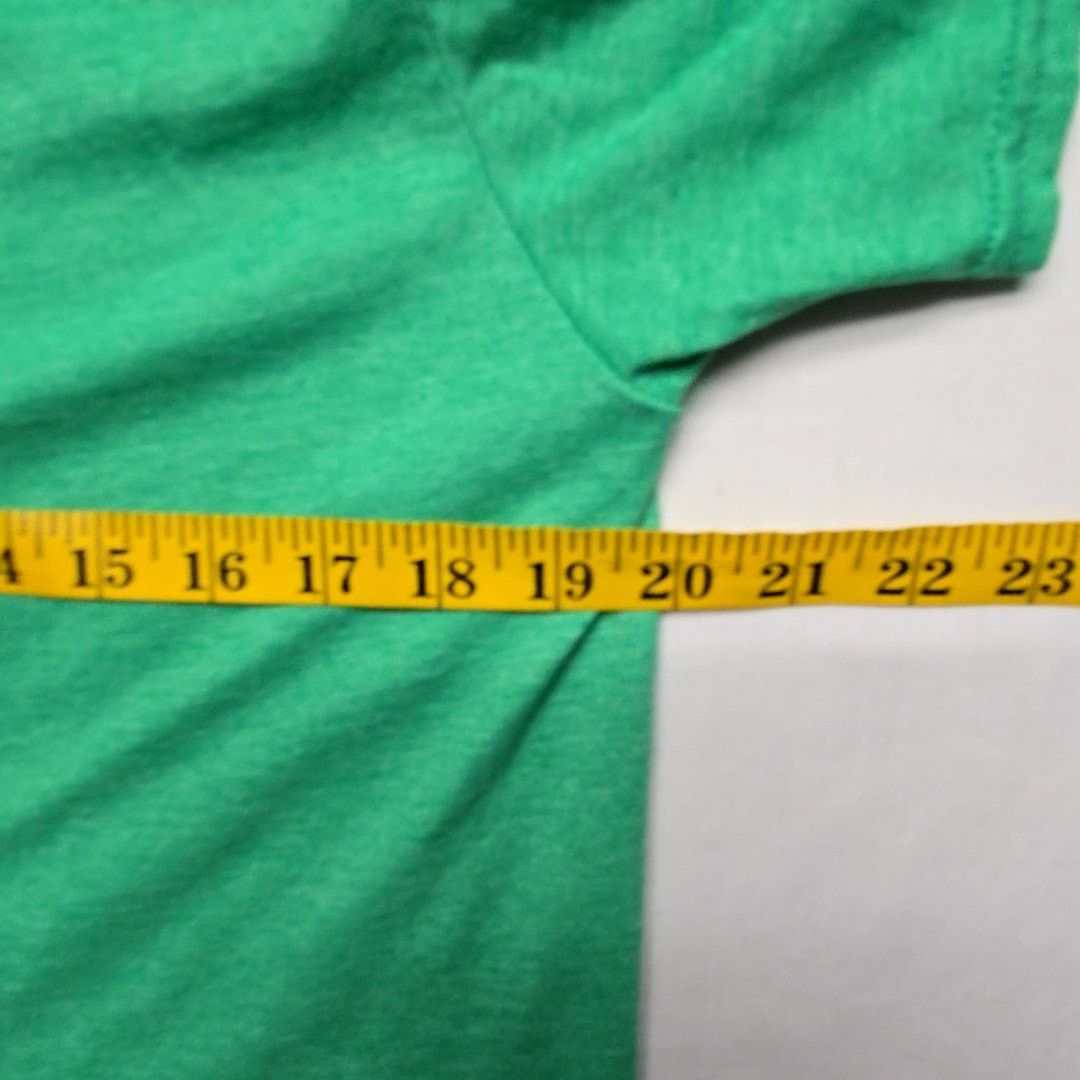 Other A Christmas Story Oh Fudge Tee Green Holiday M Shirt Size US M / EU 48-50 / 2 - 5 Thumbnail