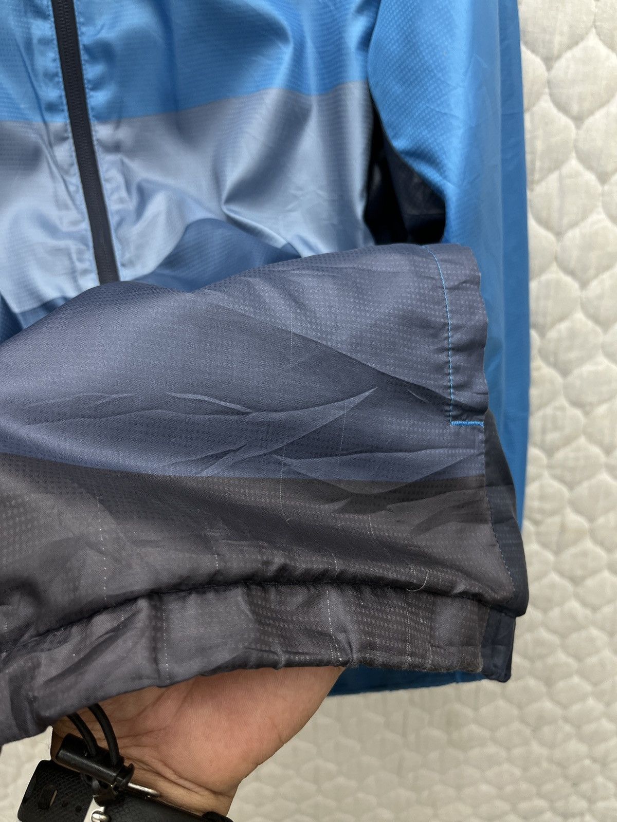 Diadora 🔥🔥🔥STEALS DIADORA LIGHT JACKET Size US M / EU 48-50 / 2 - 16 Thumbnail