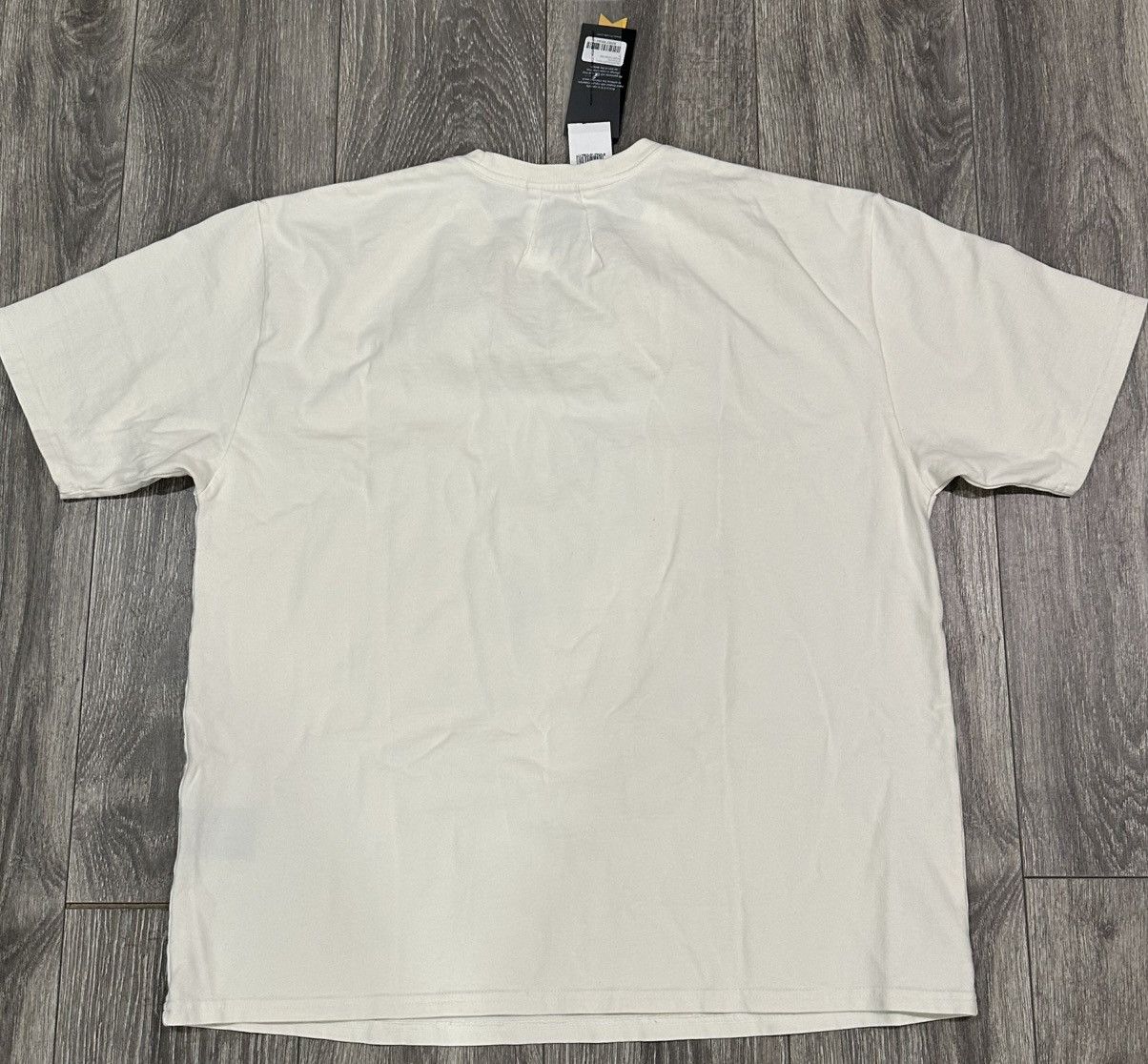 Rhude Rhude Cadre T Shirt Sz XL Size US XL / EU 56 / 4 - 2 Thumbnail