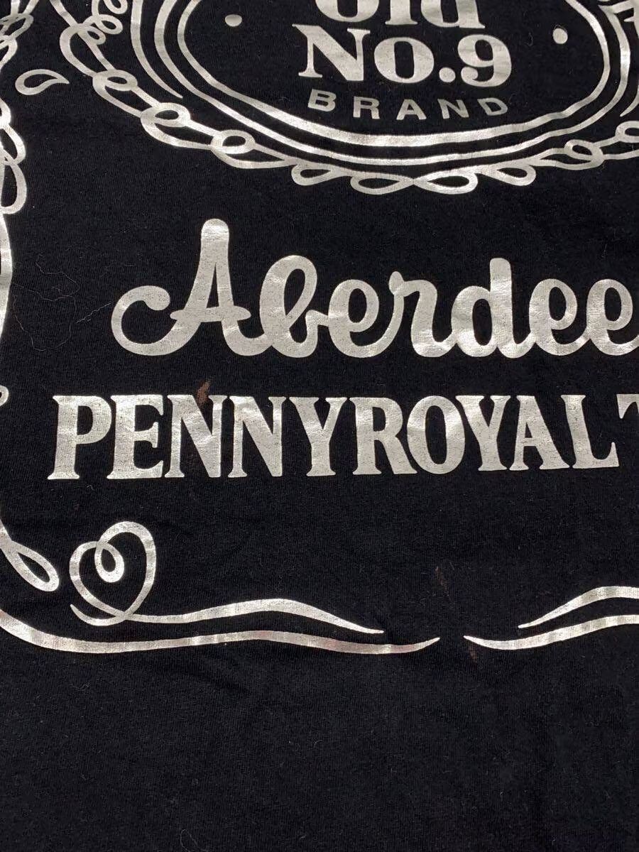 Number (N)ine Pennyroyal Tea Jack Daniels Tee Size US L / EU 52-54 / 3 - 3 Thumbnail