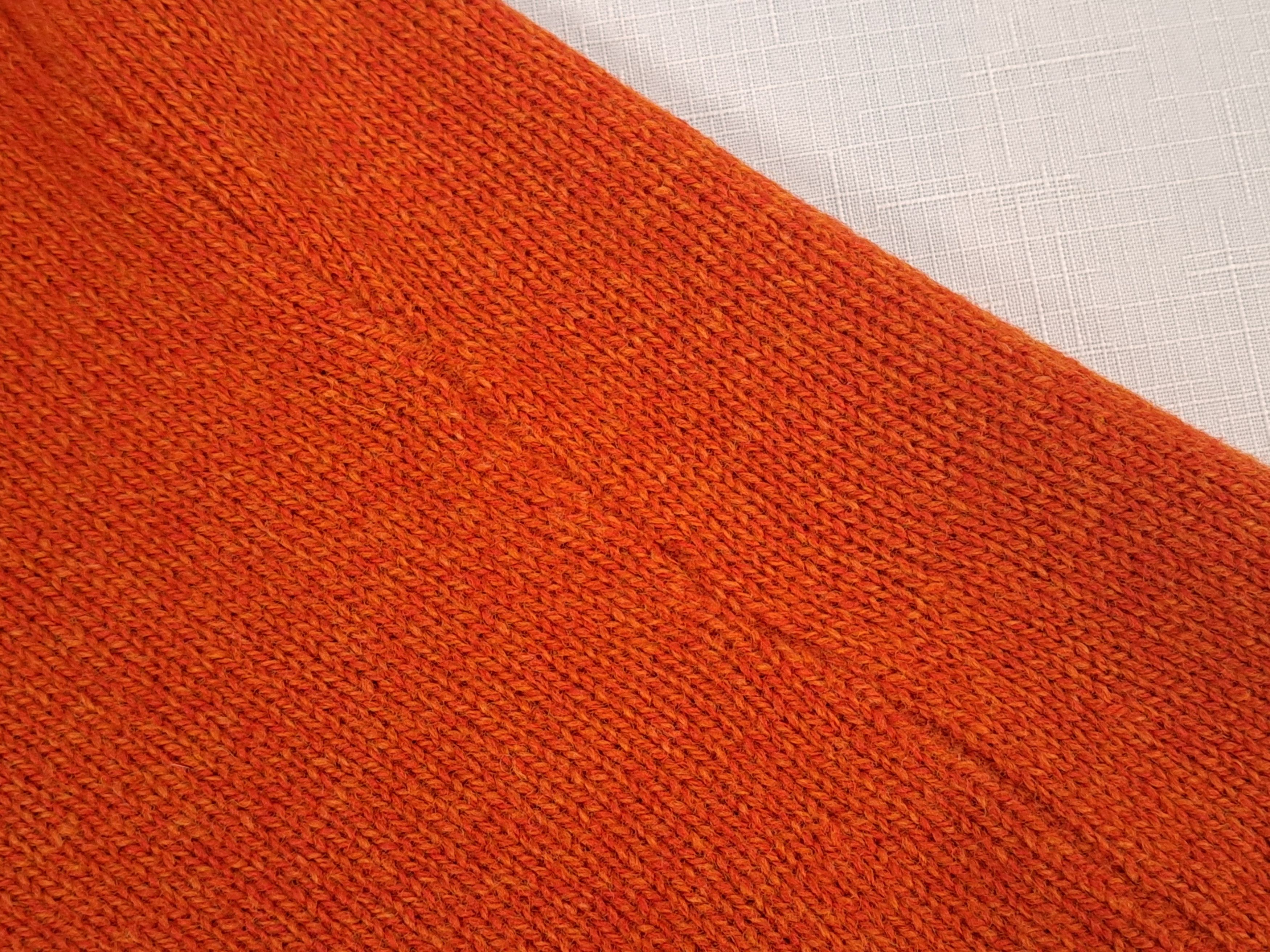 Burberry Vintage BURBERRY merino wool sweater. Made in Italy Size XS / US 0-2 / IT 36-38 - 14 Thumbnail