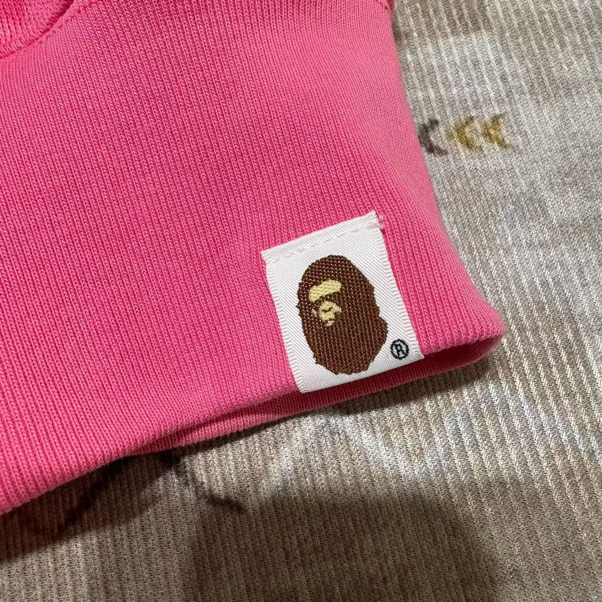 Bape BAPE ASSC CAMO FULL ZIP HOODIE Size US XXL / EU 58 / 5 - 3 Thumbnail