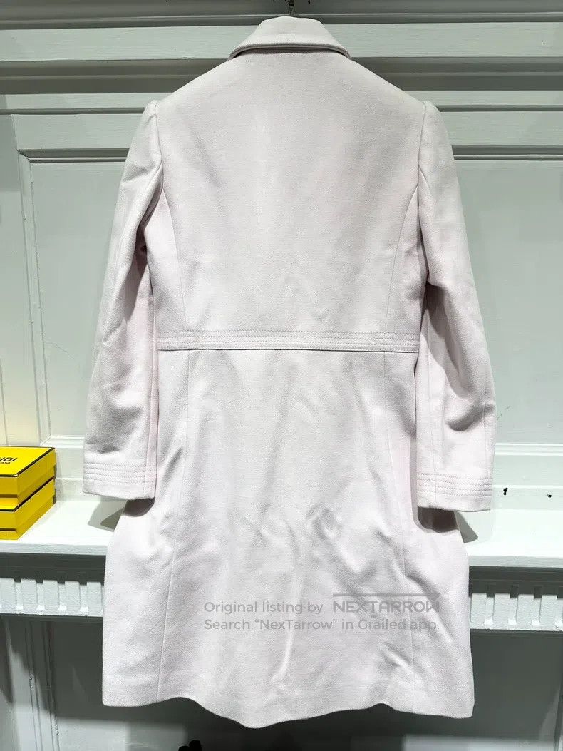 Other Valentino Bow coat coat Size M / US 6-8 / IT 42-44 - 3 Thumbnail