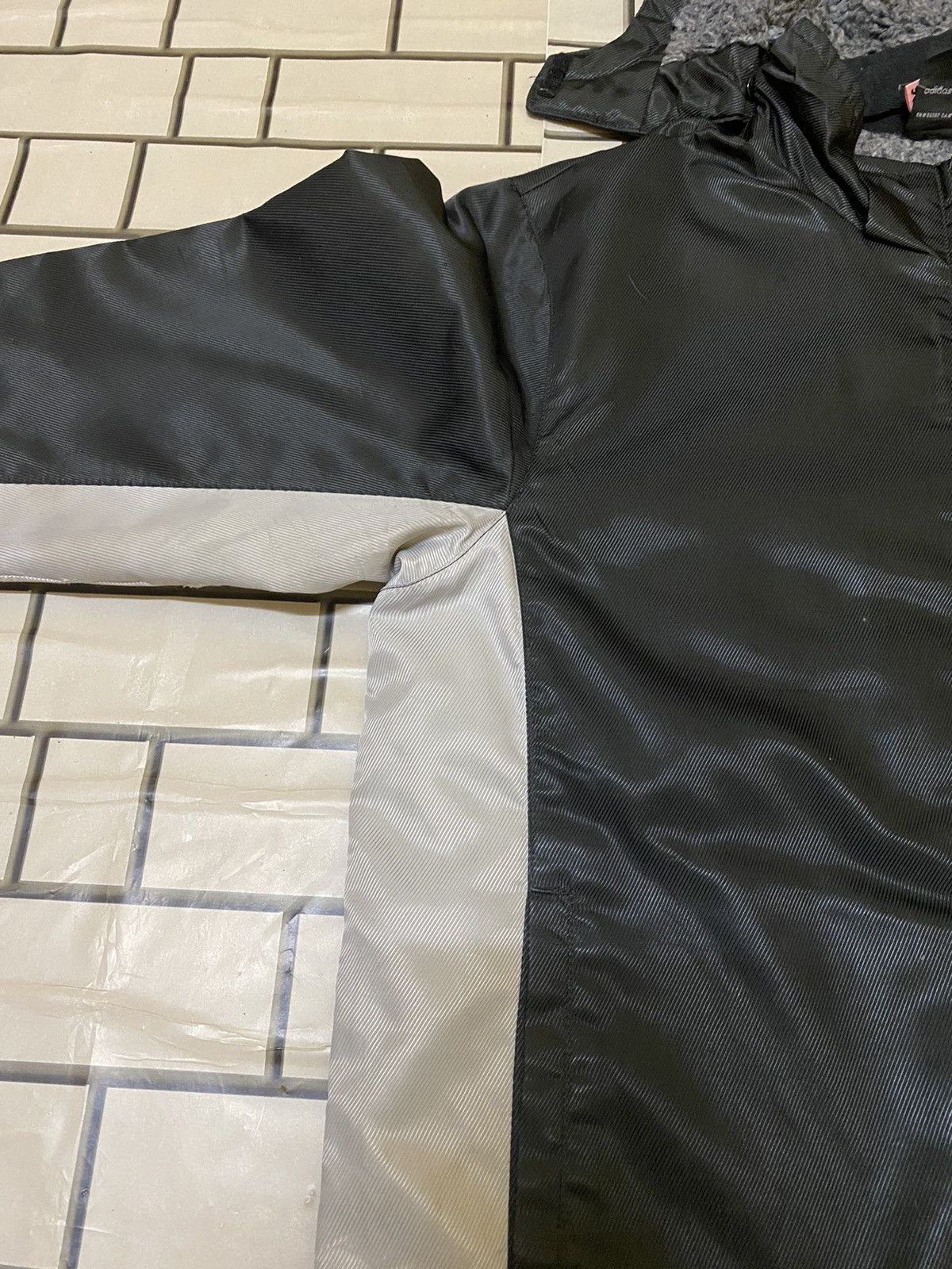 Adidas Adidas jacket Size US M / EU 48-50 / 2 - 3 Thumbnail
