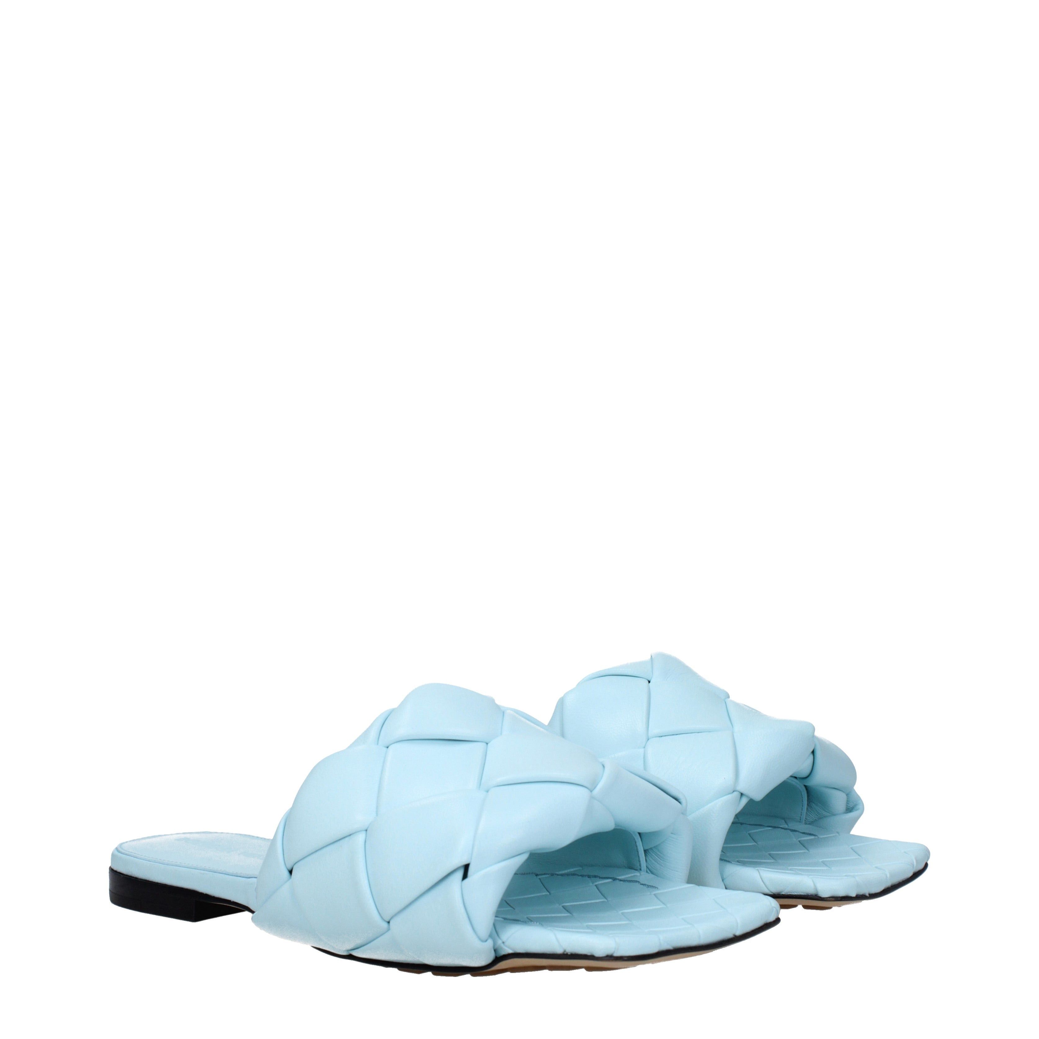 Bottega Veneta Slippers Size US 5 / IT 35 - 1 Thumbnail