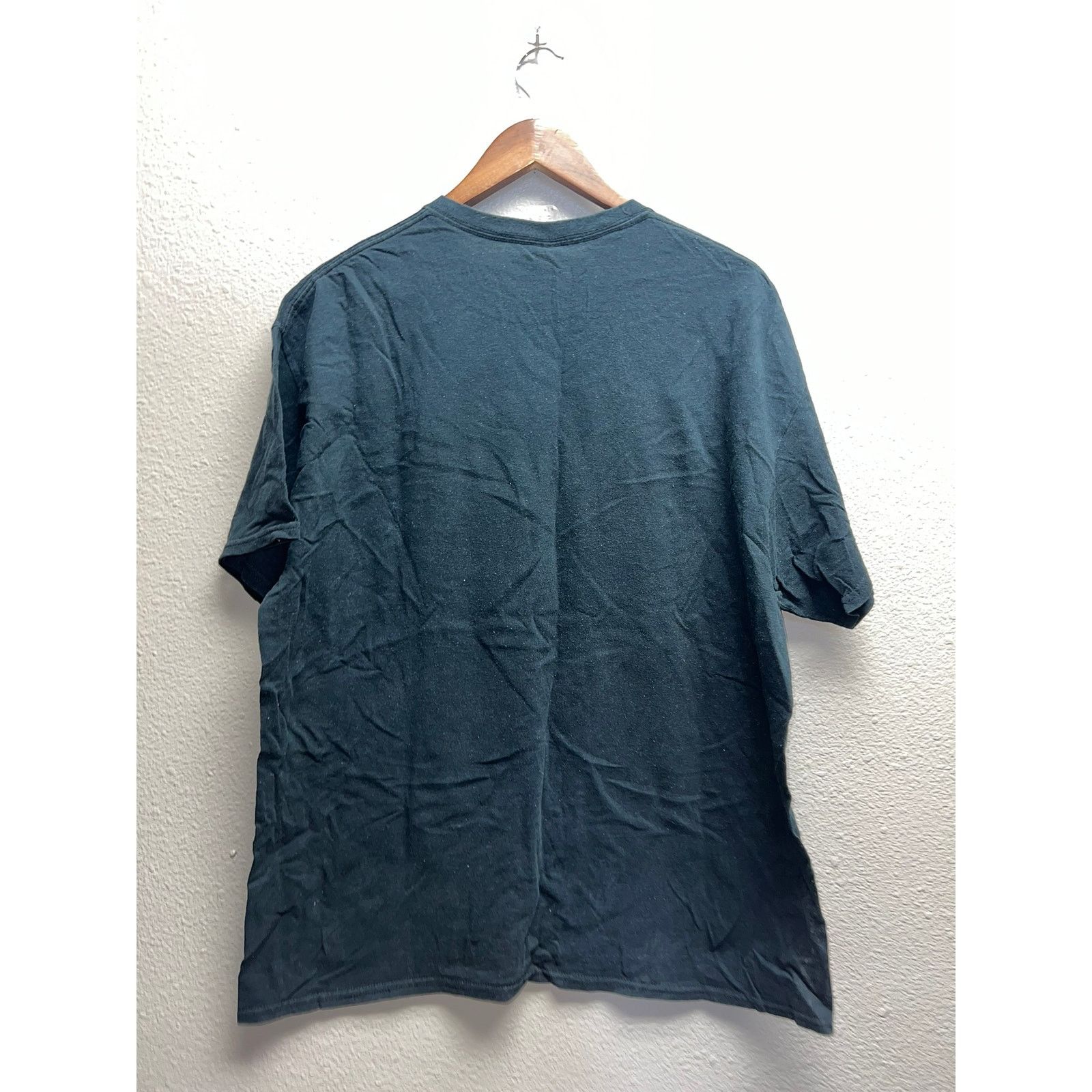 Gildan National Museum Of African American History Shirt Culture XL Size US XL / EU 56 / 4 - 6 Thumbnail