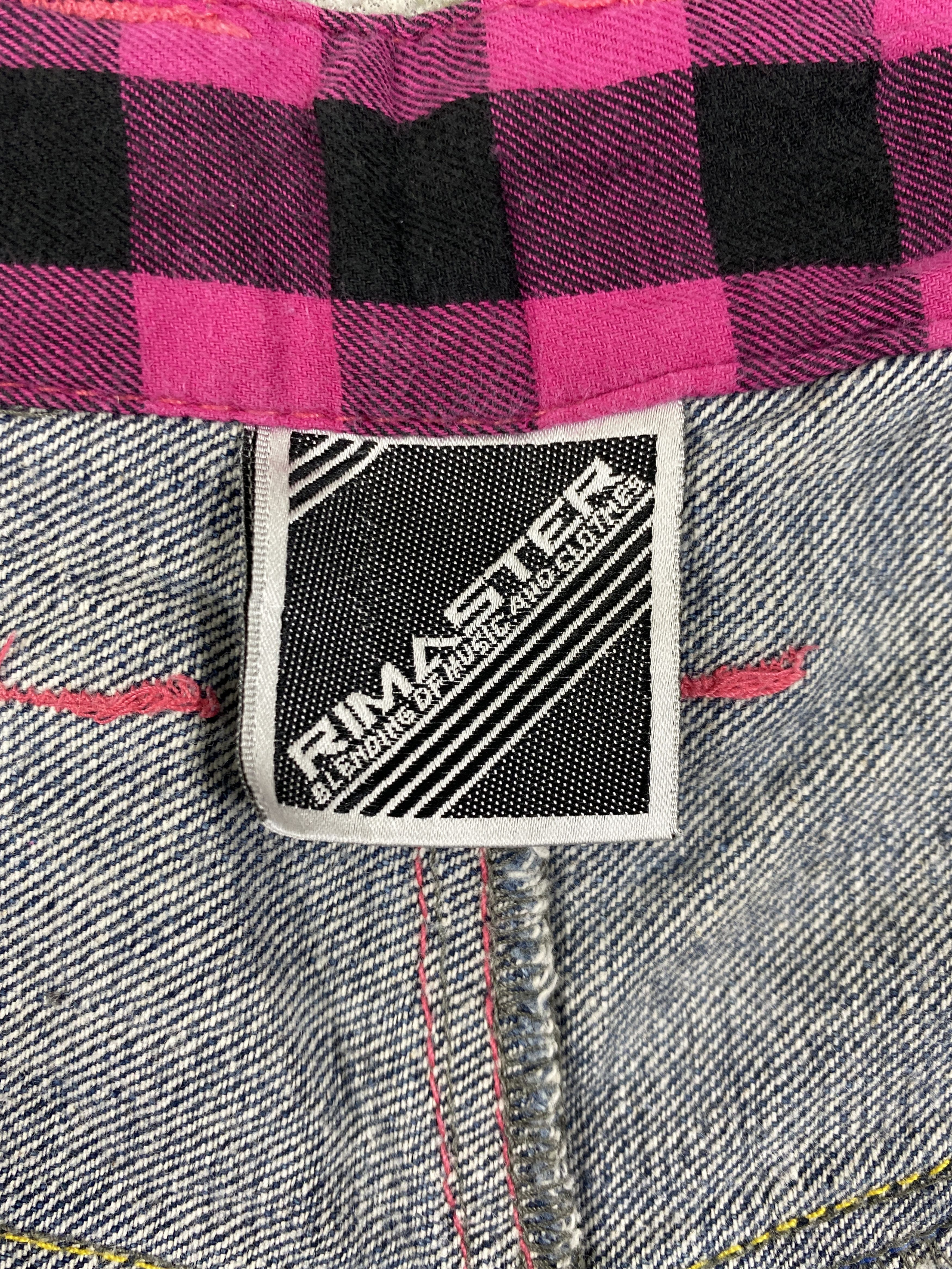 Japanese Brand Rimaster Japanese Brand Denim 31x31 -JN012 Size US 31 - 14 Thumbnail