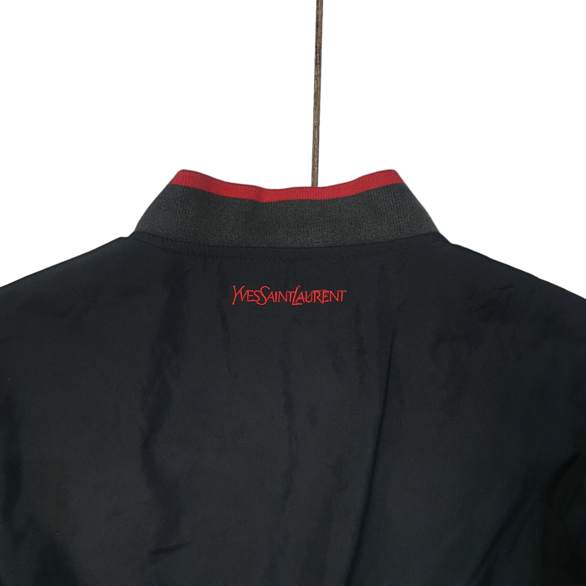 Yves Saint Laurent YSL Light Jacket Size US M / EU 48-50 / 2 - 7 Thumbnail