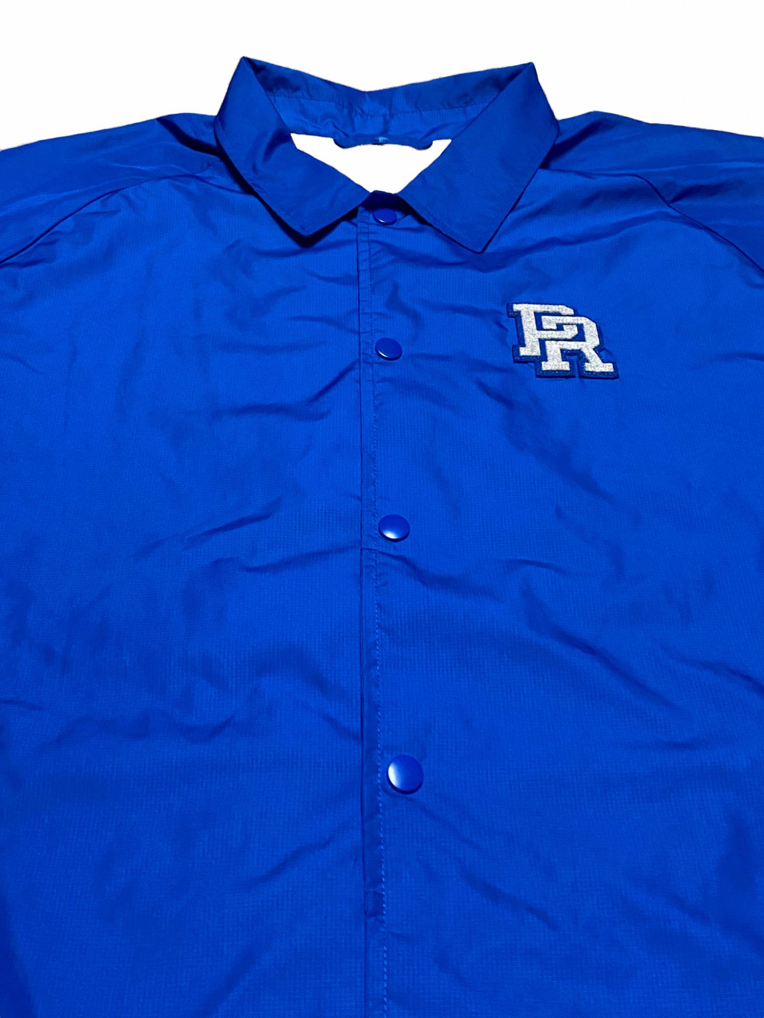 Nike × Vintage Nike SB Dunks Vintage Windbreaker Jacket - Large Size US L / EU 52-54 / 3 - 5 Thumbnail