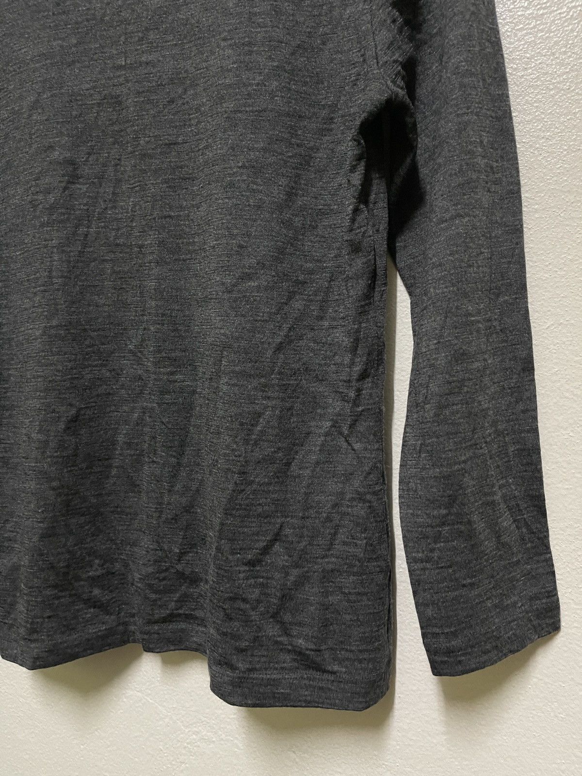 Japanese Brand Ined Long Sleeve Size S / US 4 / IT 40 - 11 Thumbnail