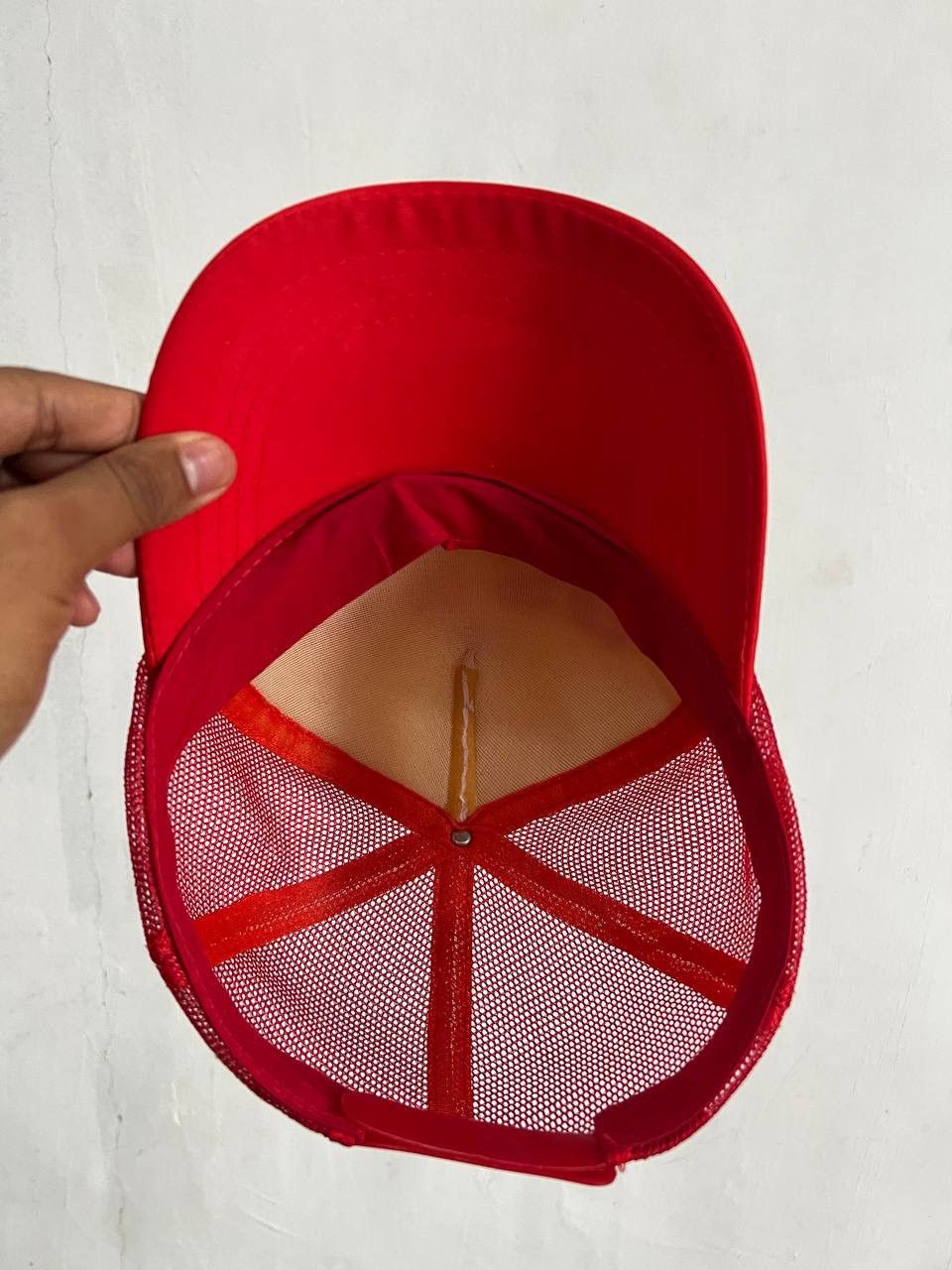 If Six Was Nine CSP Archive Trucker Hat Size ONE SIZE - 8 Thumbnail