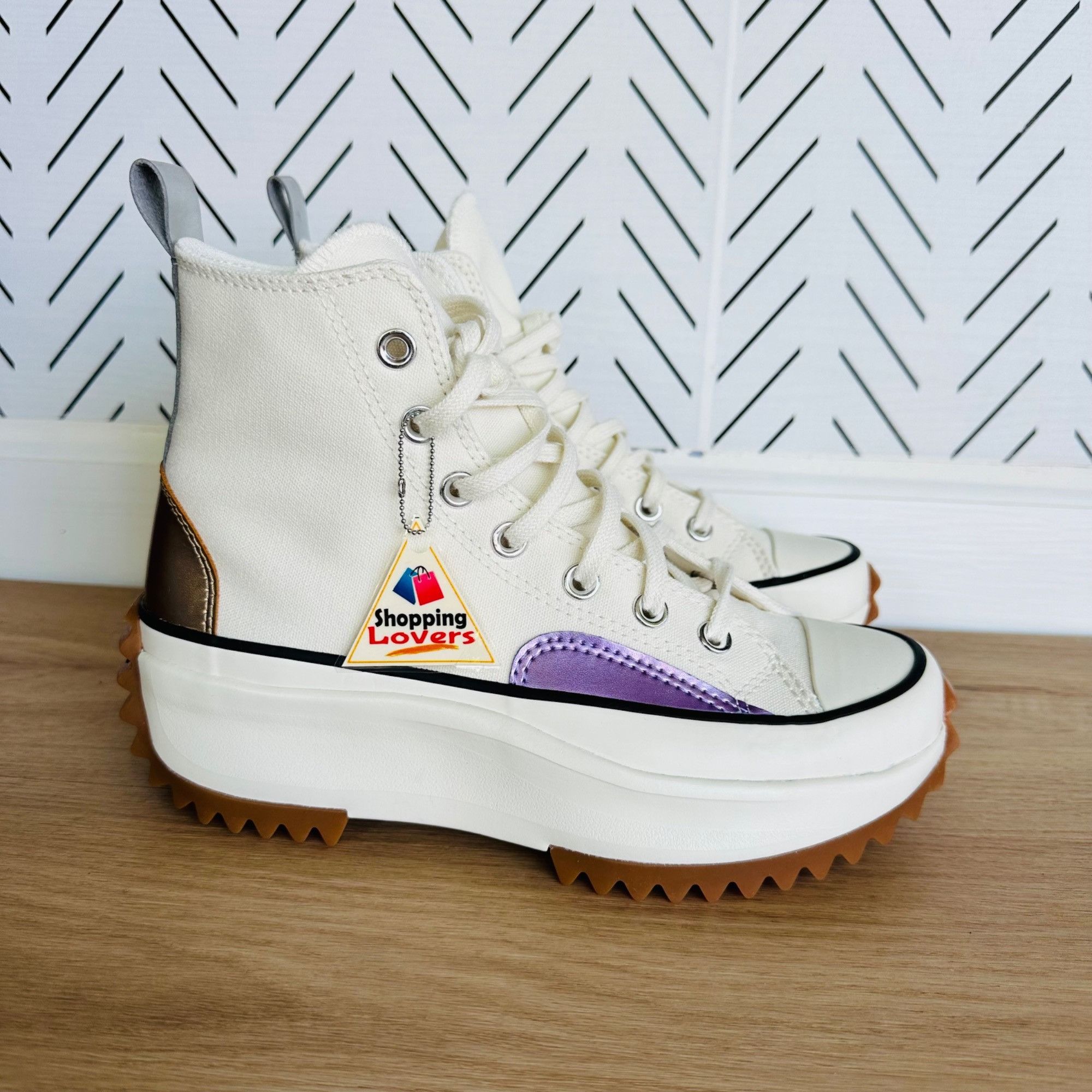 converse run star hike men