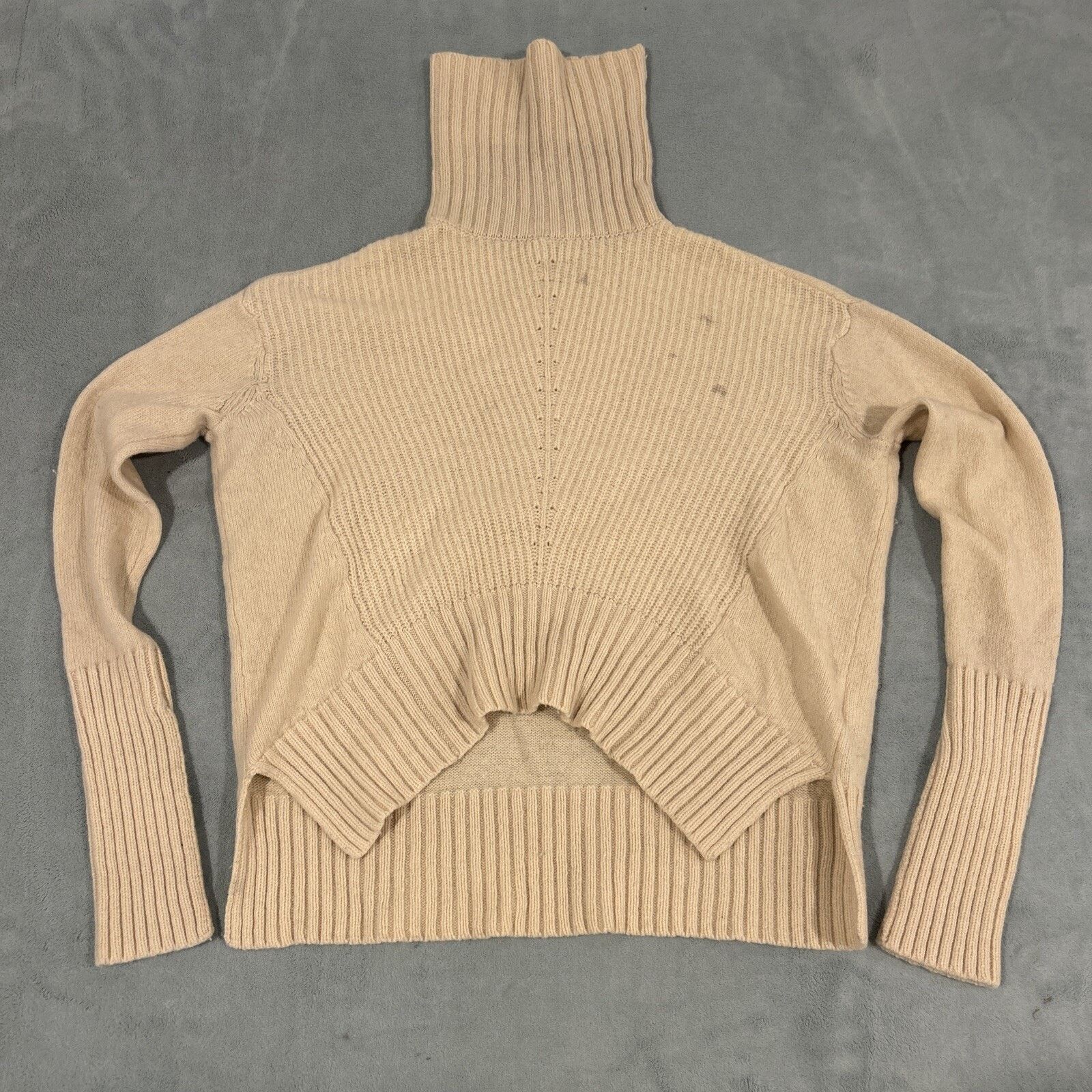 Anthropologie Moth Anthropologie Wool Cardigan Sweater Wmn Small Shetland Size S / US 4 / IT 40 - 2 Thumbnail