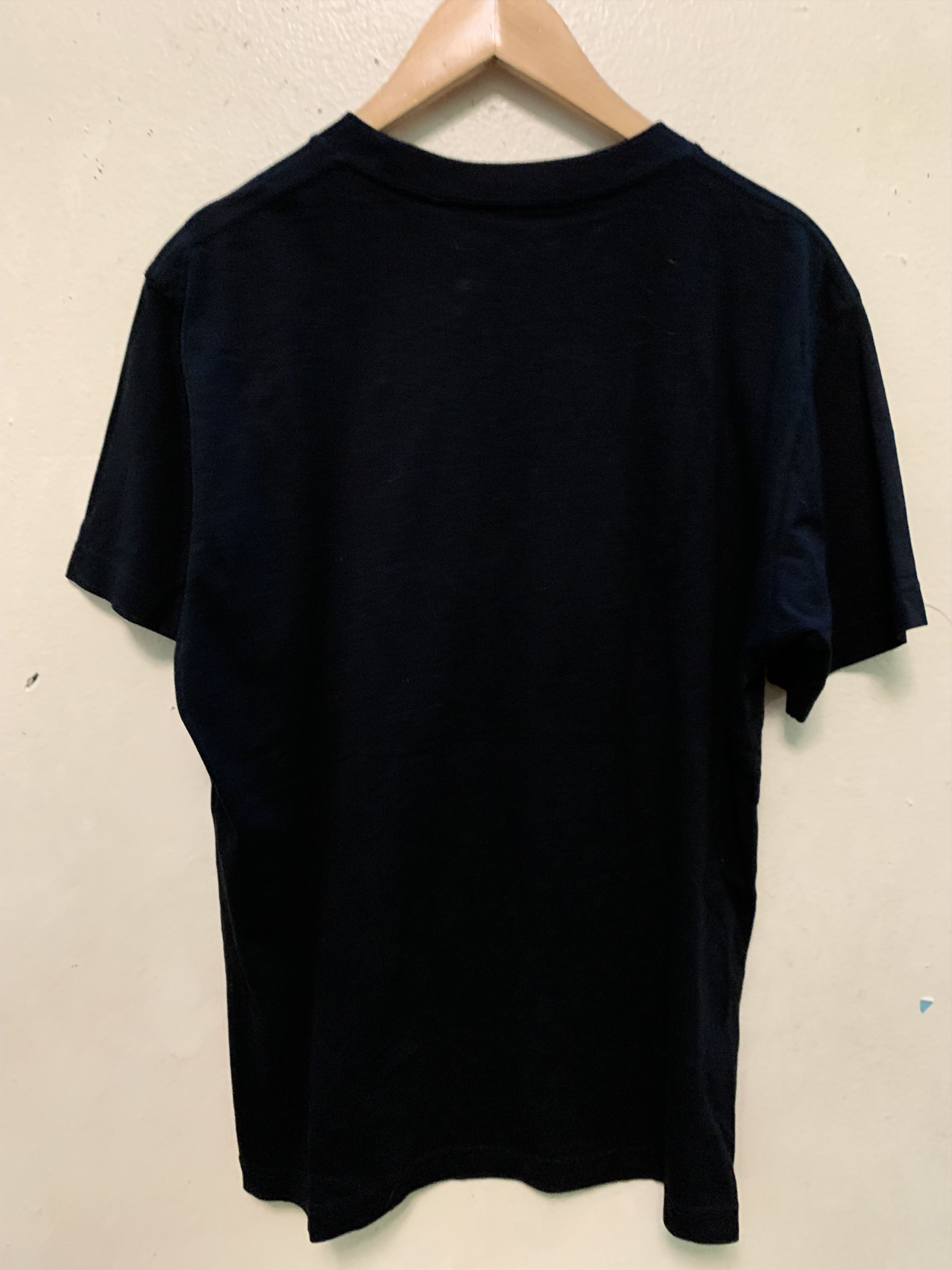 Uniqlo UNIQLO x DBZ Tee Shirt ⊛ BLACK ⊛ New Size US S / EU 44-46 / 1 - 6 Thumbnail