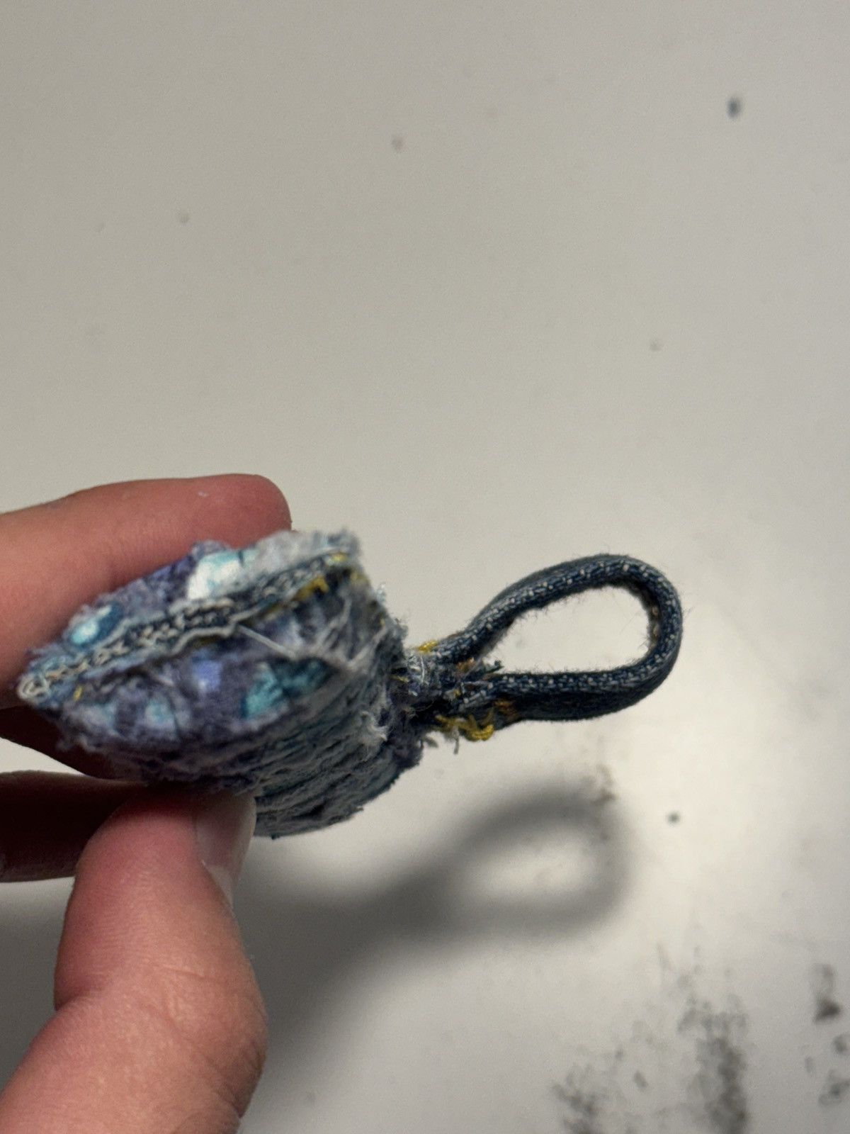 Other Blue “Tropic” Lighter Keychain Size ONE SIZE - 3 Thumbnail