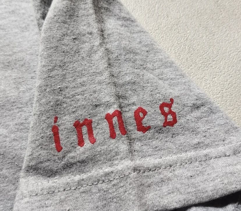 Vintage Vtg Innes Jamie Thomas Size US L / EU 52-54 / 3 - 4 Thumbnail