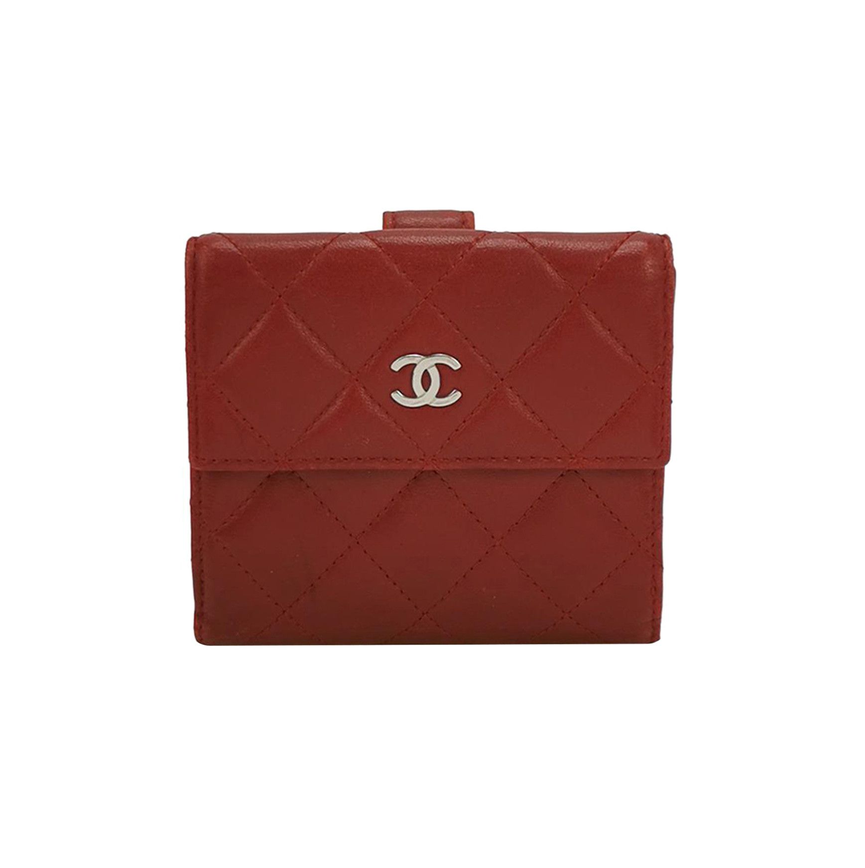 Chanel Chanel Women os Wallets Size ONE SIZE - 1 Thumbnail