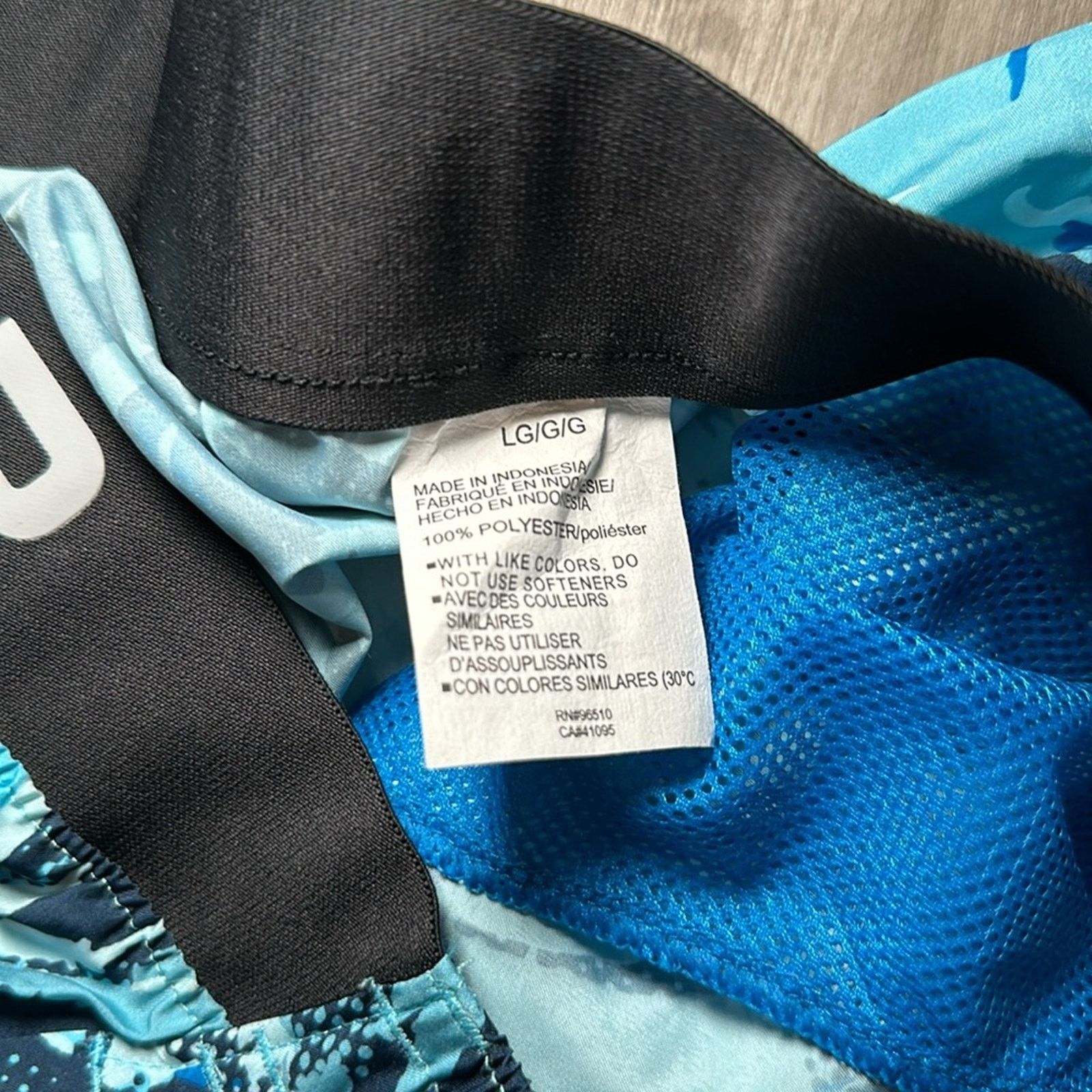 Under Armour Under Armour Woven Adapt Shorts - Large Size US 34 / EU 50 - 6 Thumbnail