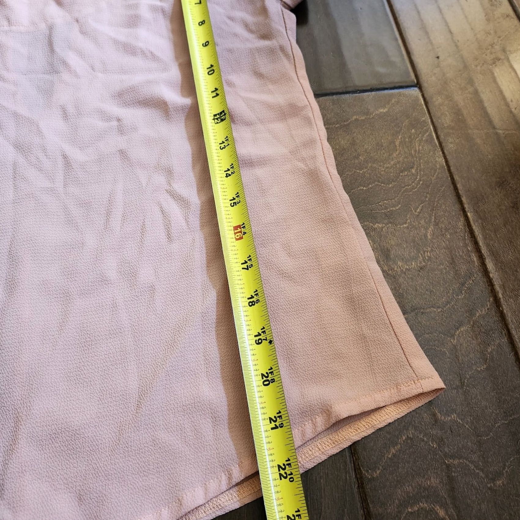 Vintage Papermoon Women's Pink Sleeveless Blouse - Size S Blouse Sleeveless Pink Papermoon Womens S Size S / US 4 / IT 40 - 5 Thumbnail