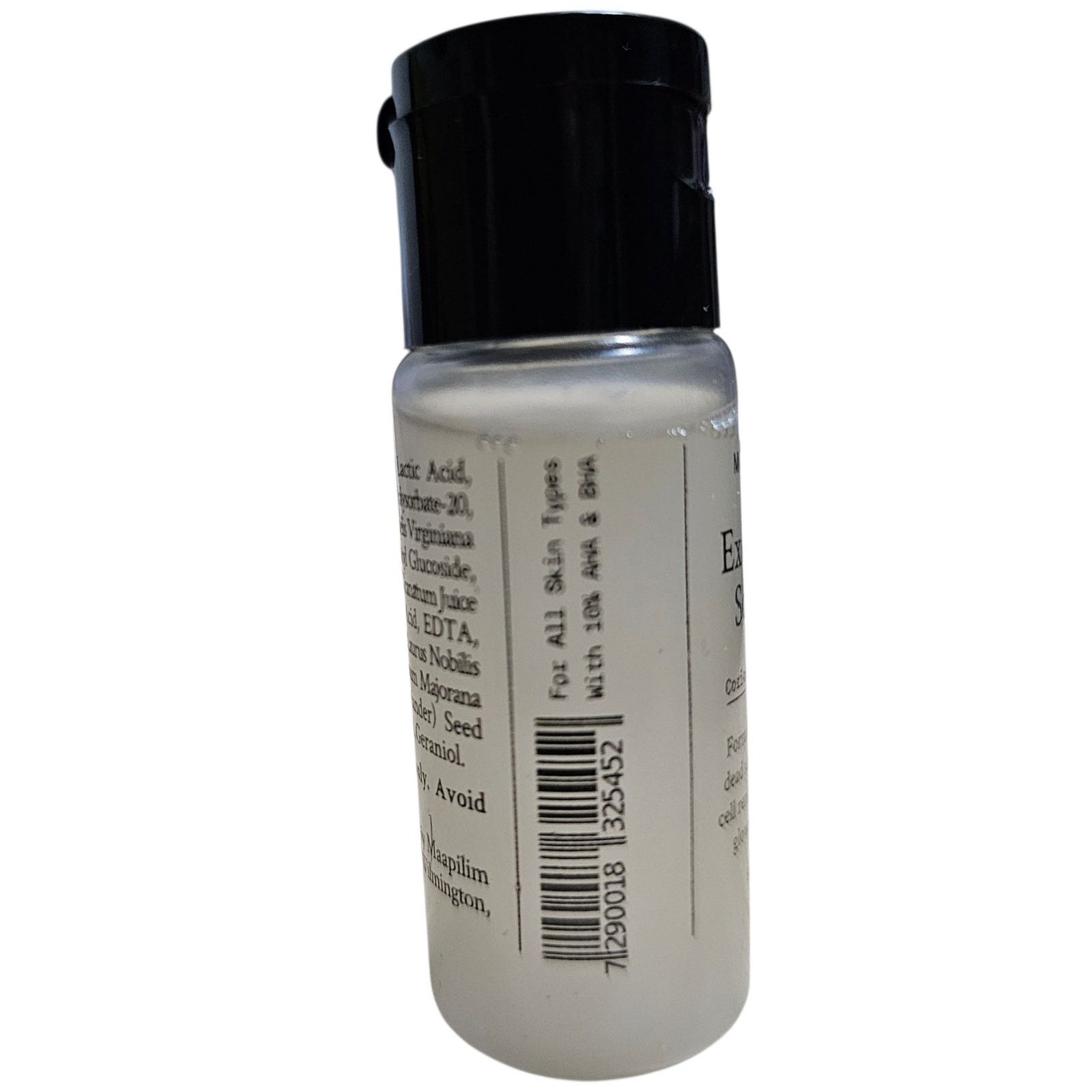 Other MAAPILIM Exfoliating Solution 0.5 fl oz Factory Sealed Size ONE SIZE - 3 Thumbnail