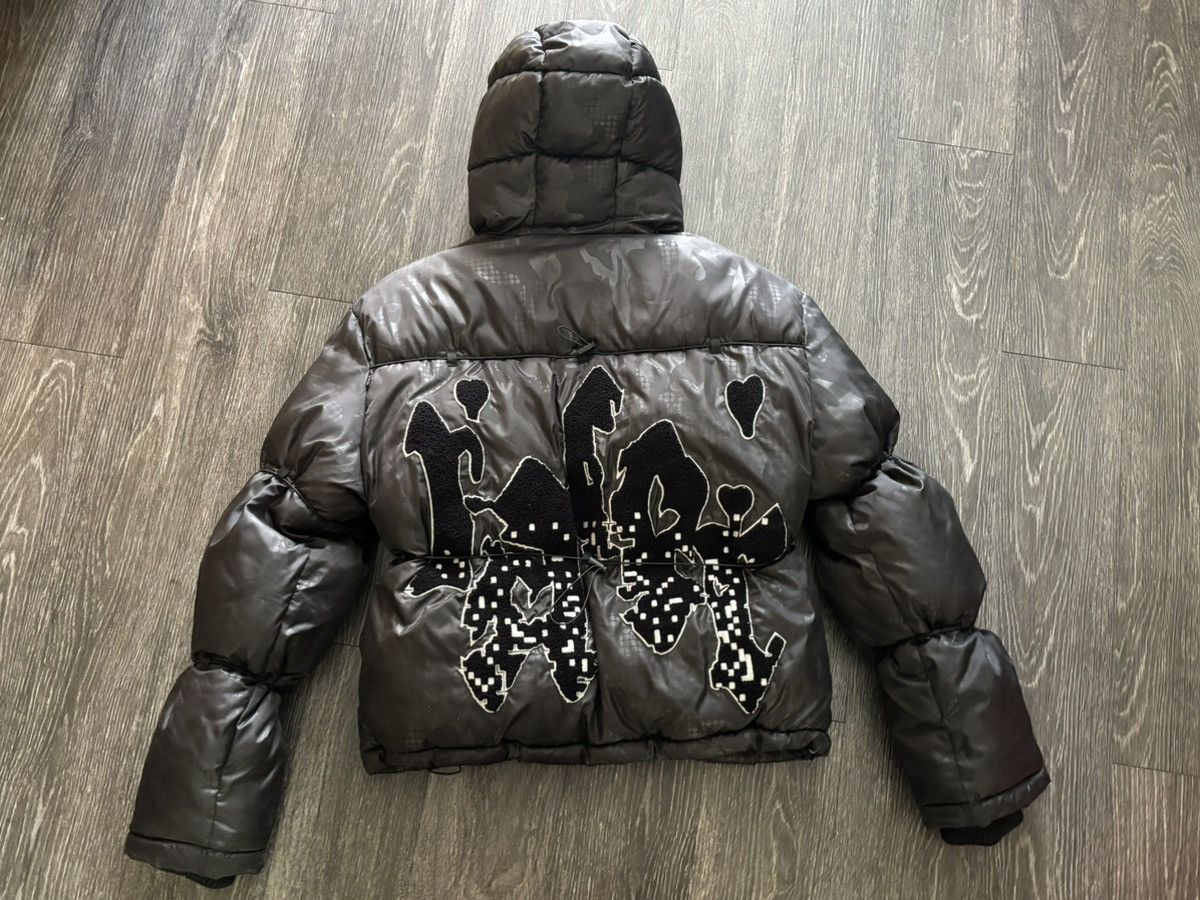 Racer Worldwide Racer Worldwide Puffer Size US M / EU 48-50 / 2 - 2 Thumbnail