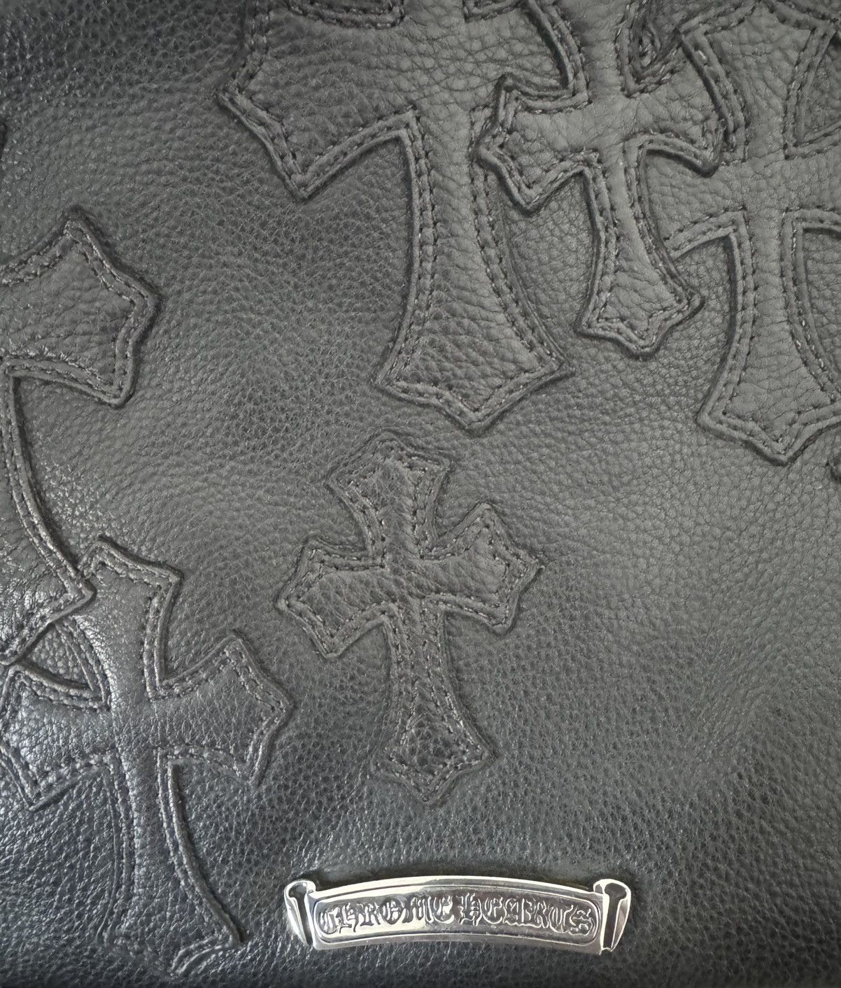Chrome Hearts Chrome Hearts Bag// Limited Edition// New Size ONE SIZE - 11 Thumbnail