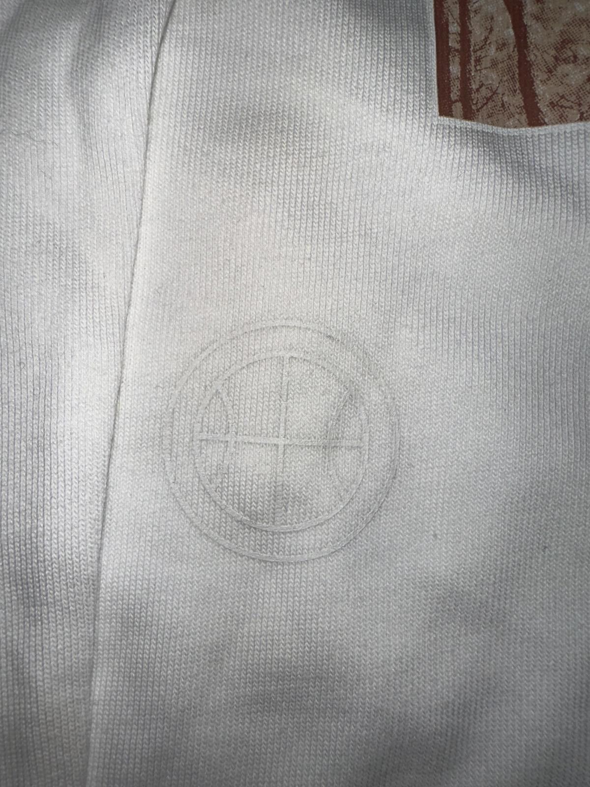Nike Nike DNA City Exploration Men's Basketball Long-Sleeve T-Shirt Sample Size US M / EU 48-50 / 2 - 6 Thumbnail