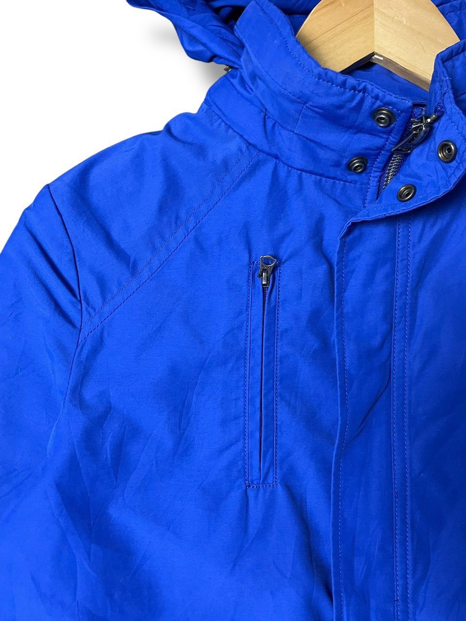 Polo Ralph Lauren × Vintage Vintage Polo Ralph Lauren Light Jacket (1) Size US M / EU 48-50 / 2 - 7 Thumbnail