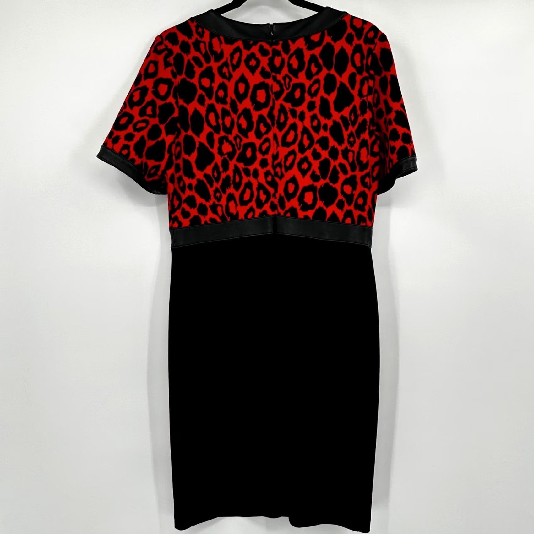 Joseph Ribkoff VINTAGE? No. Size XL / US 12-14 / IT 48-50 - 6 Thumbnail
