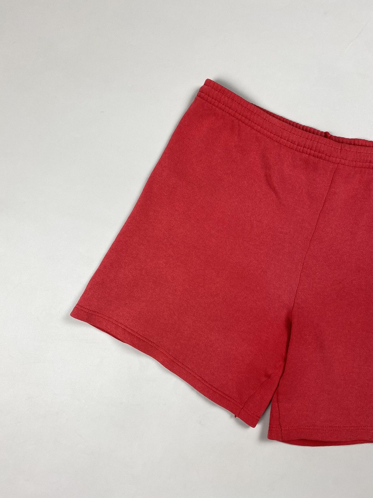 Vintage San Francisco 49ers vintage 1991 NFLP men’s shorts size Xl Size US 34 / EU 50 - 5 Thumbnail