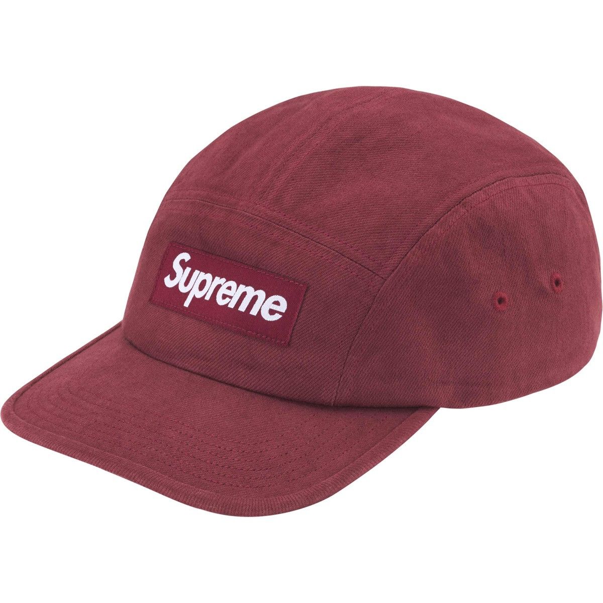 【本物保証 /関税・送料無料】Supreme Denim Camp Cap 本物保証 /関税・送料無料】Supreme Denim Camp Cap