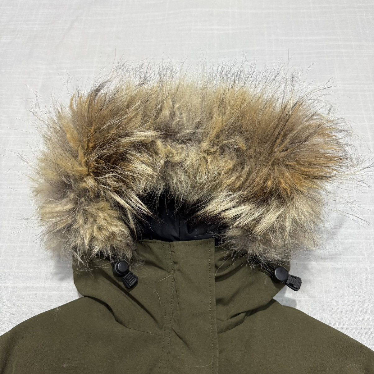 Canada Goose Women’s Expedition parka Size S / US 4 / IT 40 - 12 Thumbnail