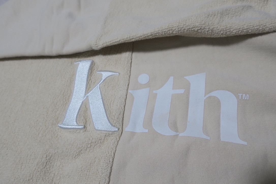 Kith Multi Panelled Nelson Crewneck Sweatshirt Size US L / EU 52-54 / 3 - 2 Thumbnail