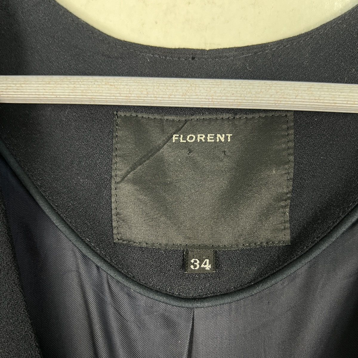 🔥 FLORENT DRESS COAT