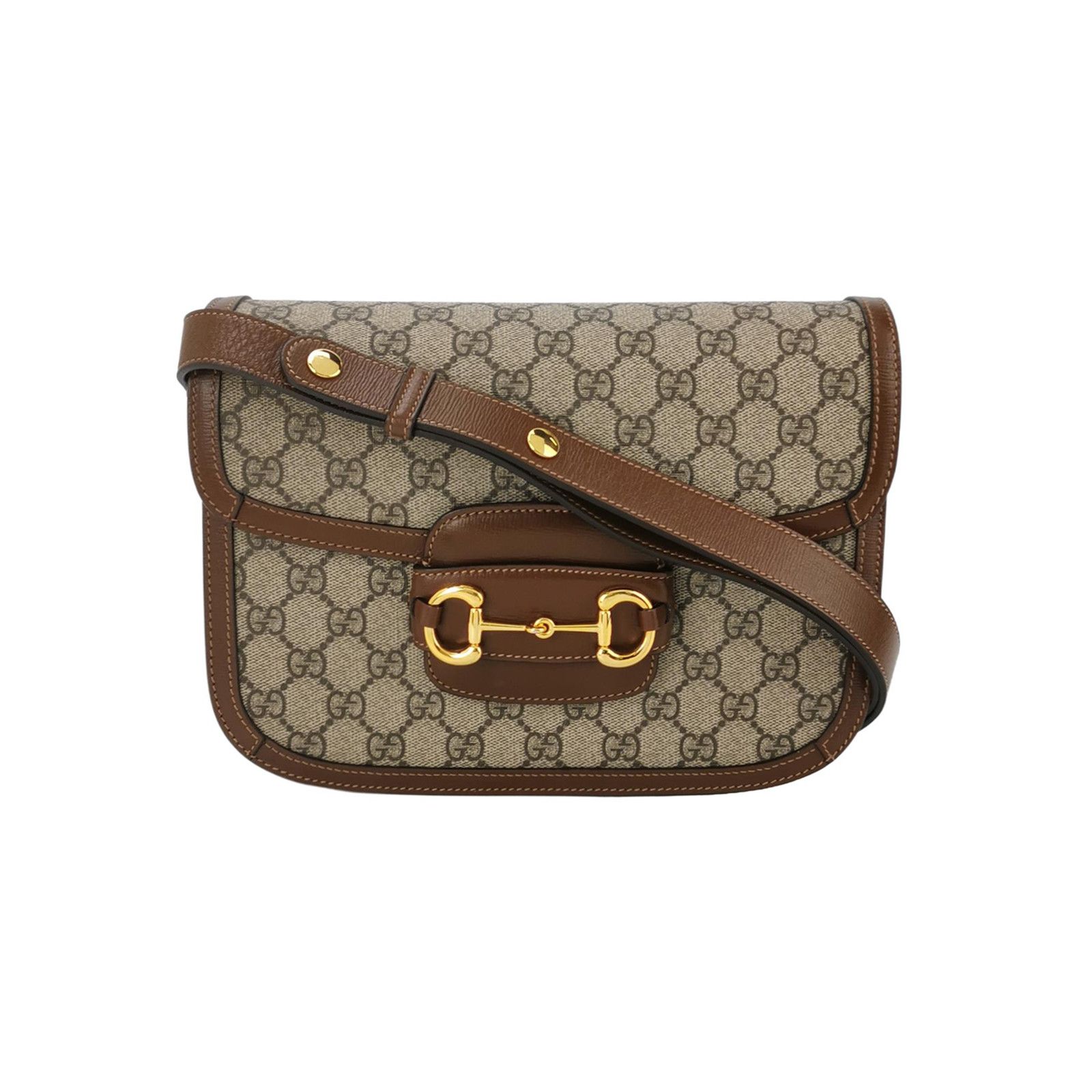 Gucci Gucci Women os Shoulder Bags Size ONE SIZE - 1 Thumbnail