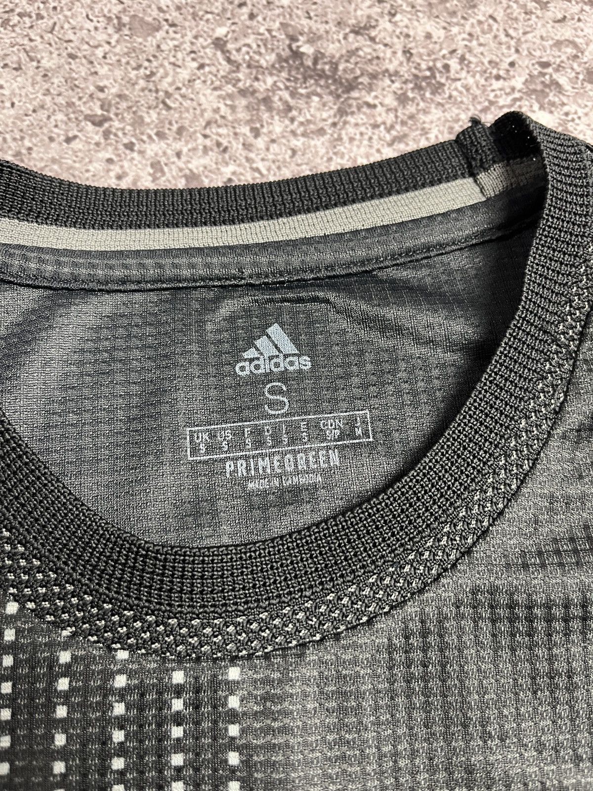 Adidas Adidas FC Bayern Munchen 21/22 Away Authentic Jersey Size US S / EU 44-46 / 1 - 11 Thumbnail