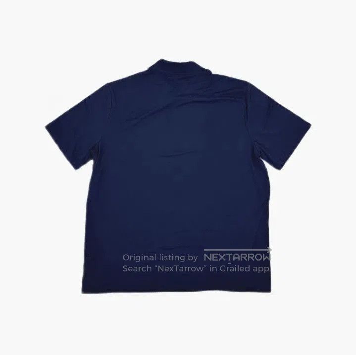 Polo Ralph Lauren Polo Ralph Lauren Solid Crew Neck Short Sleeve. Size US L / EU 52-54 / 3 - 3 Thumbnail