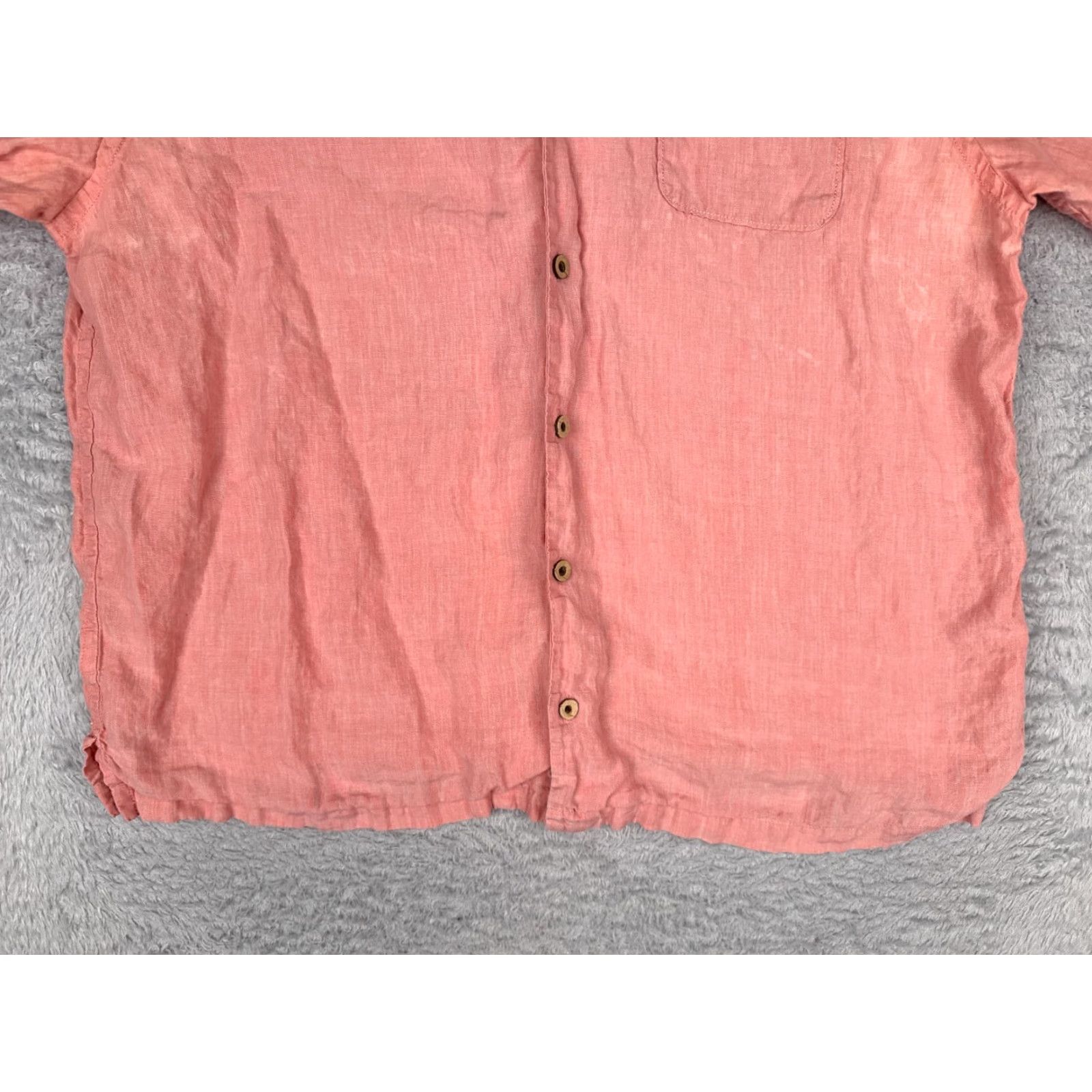 Tommy Bahama VINTAGE NO Size US XL / EU 56 / 4 - 5 Thumbnail