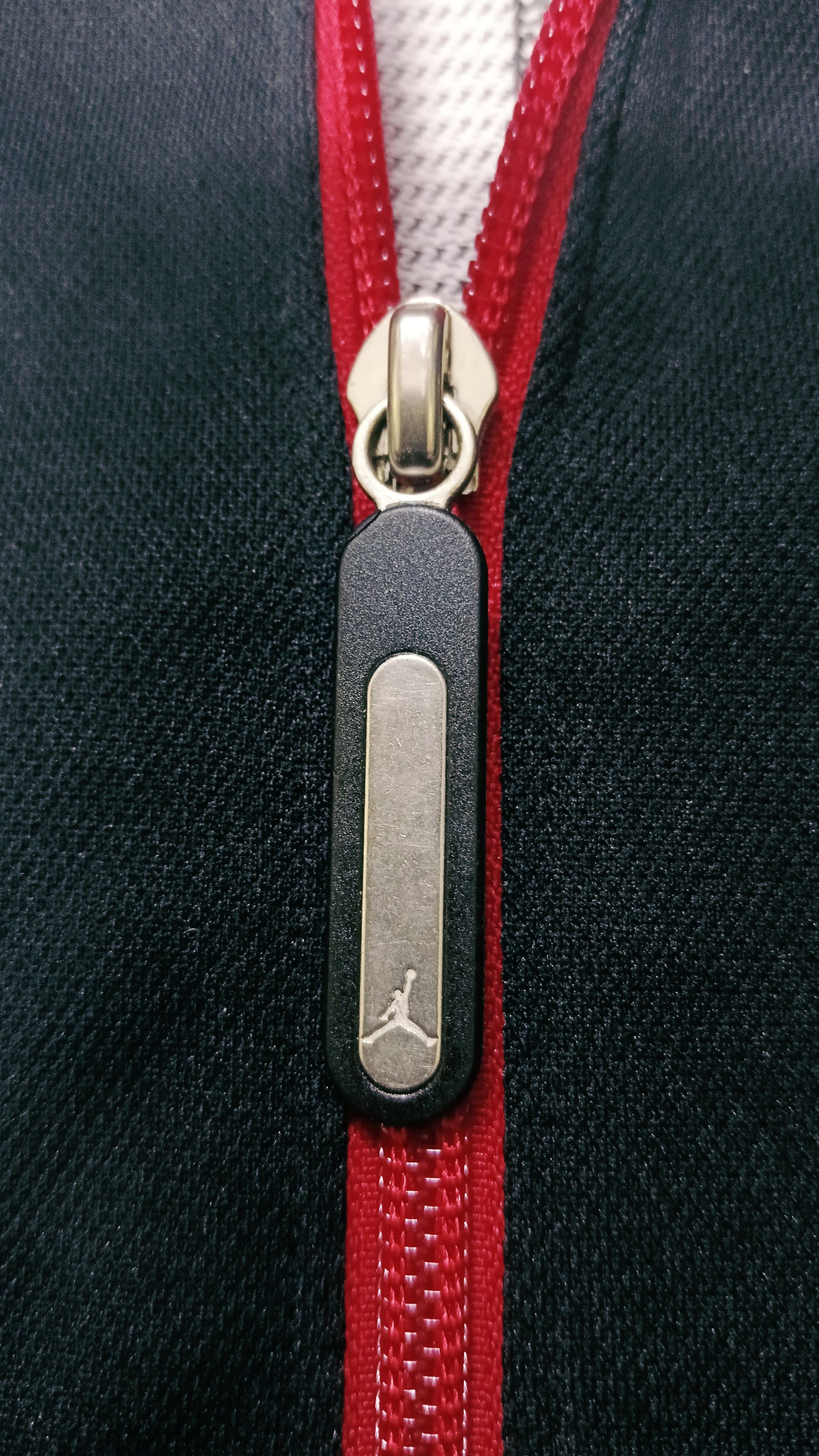 Nike Vintage Nike Jordan No 23 Track Jacket Size US M / EU 48-50 / 2 - 7 Thumbnail