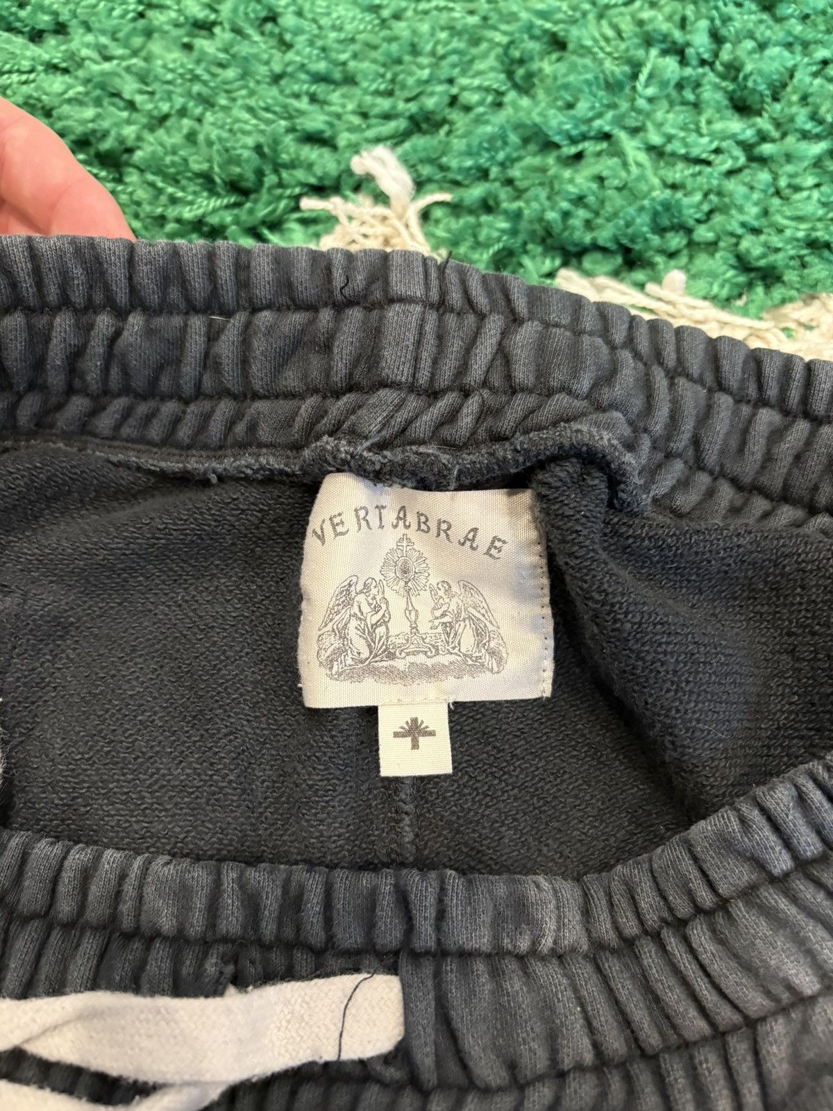Vertabrae Vertabrae Shorts PO Size XL Size US 36 / EU 52 - 3 Thumbnail