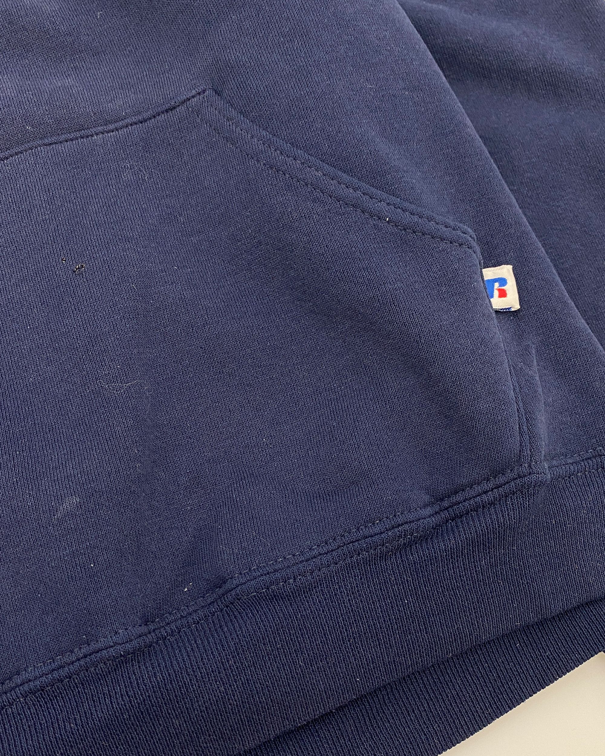 Vintage 2000s Rosemont High School Hoodie Size US S / EU 44-46 / 1 - 9 Thumbnail