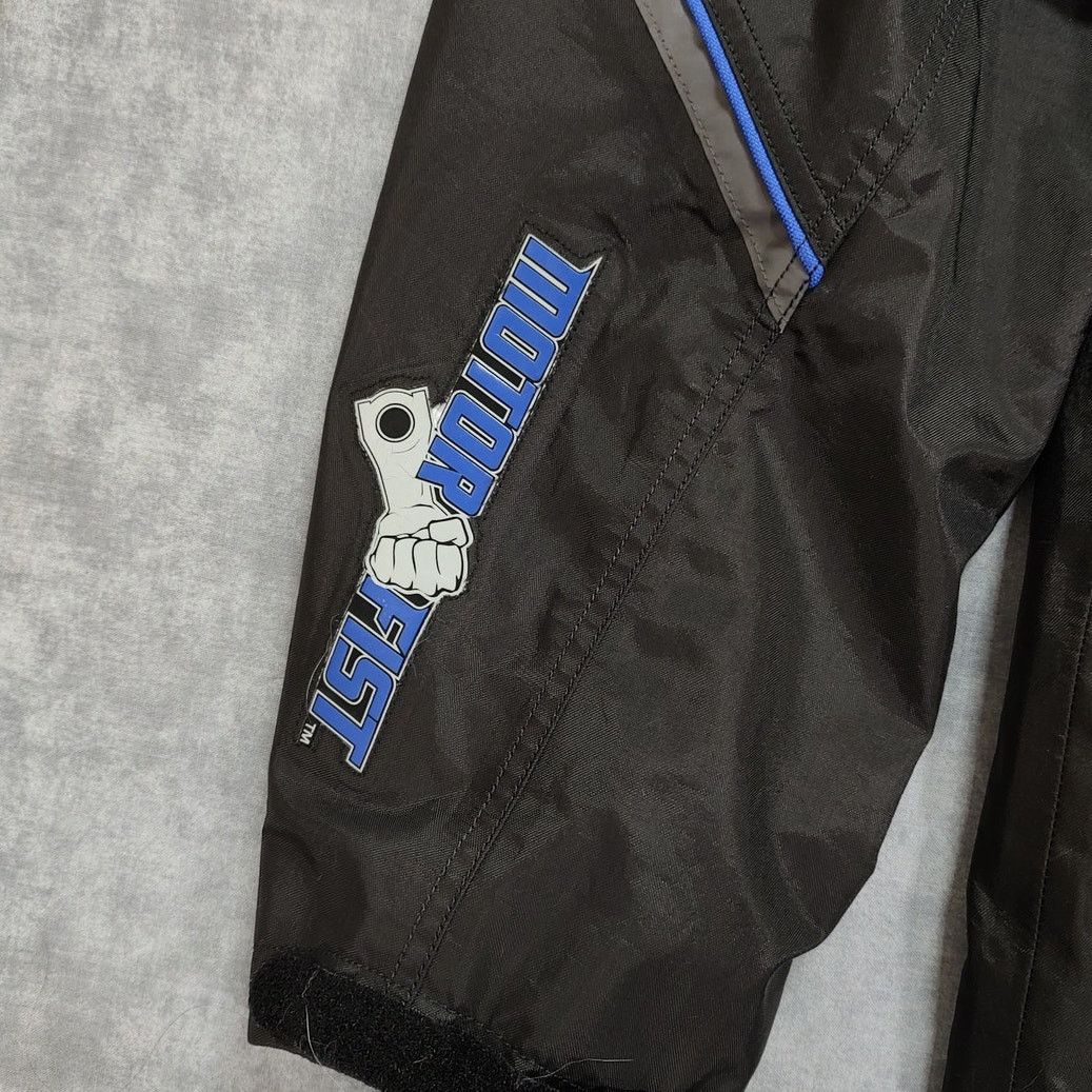 Other MotorFist Event waterproof Snowmobile powersports jacket Med Size US M / EU 48-50 / 2 - 4 Thumbnail