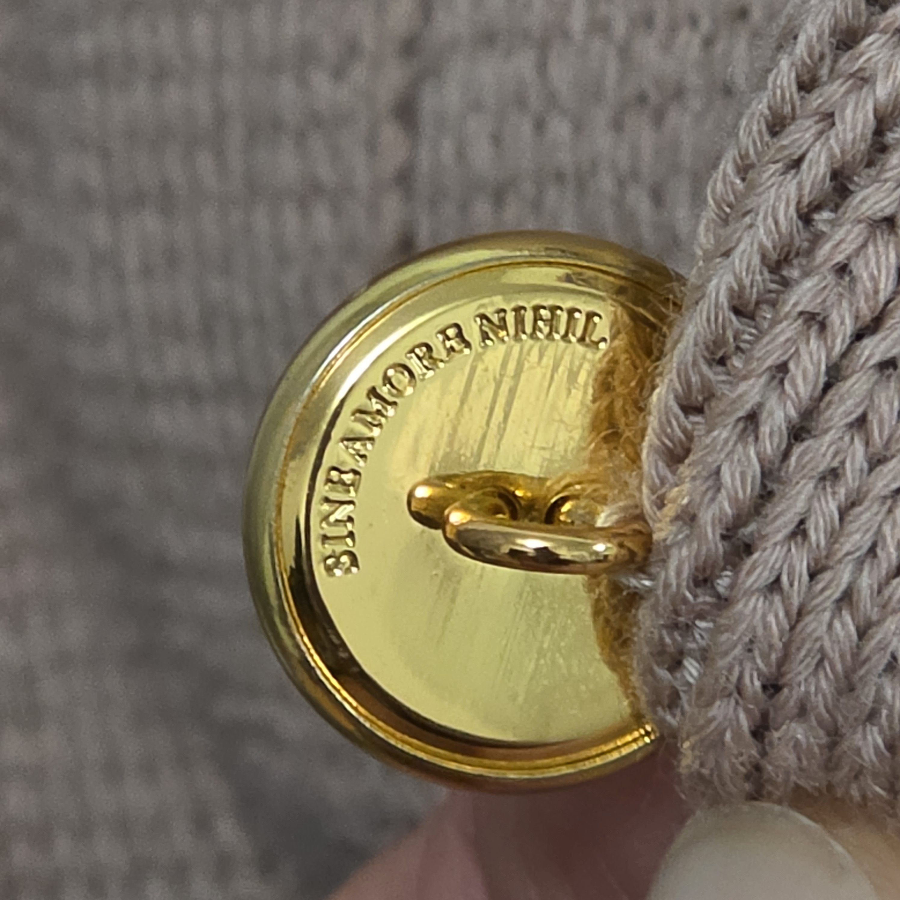 Gucci Wool-blend Cardigan Size US XL / EU 56 / 4 - 7 Thumbnail