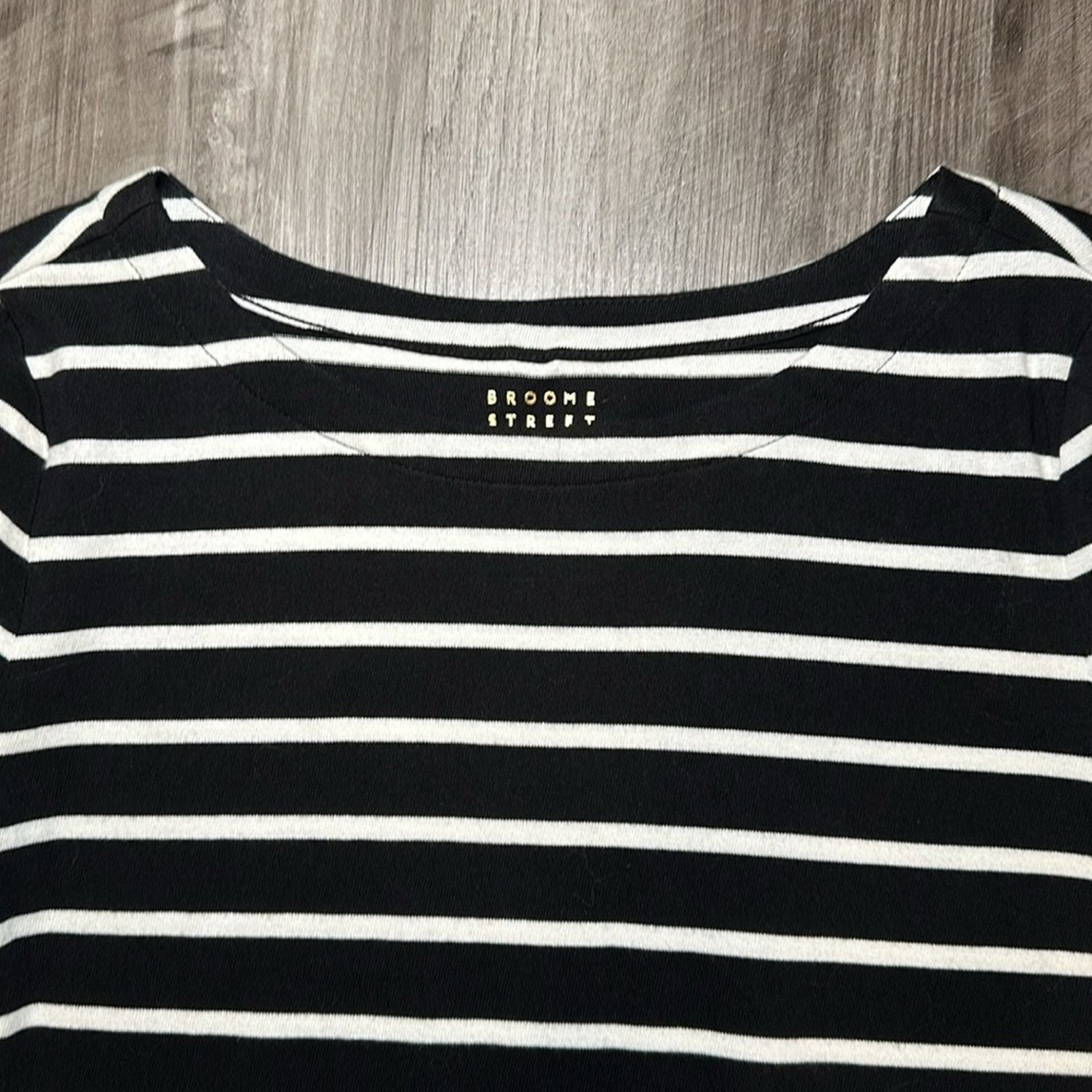 Kate Spade Kate Spade Brooke Street Long Sleeve Flare Wrist - Medium Size M / US 6-8 / IT 42-44 - 5 Thumbnail