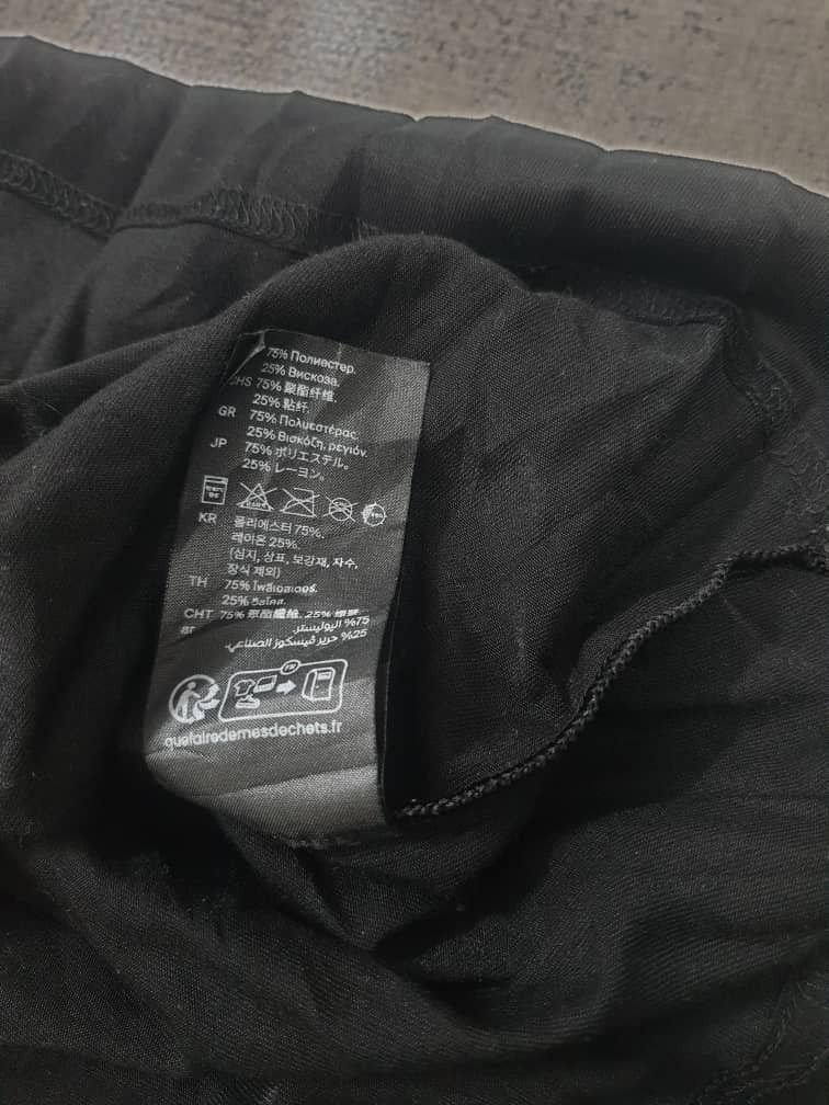 Cos Cos black colour Shirt Size US XXL / EU 58 / 5 - 5 Thumbnail