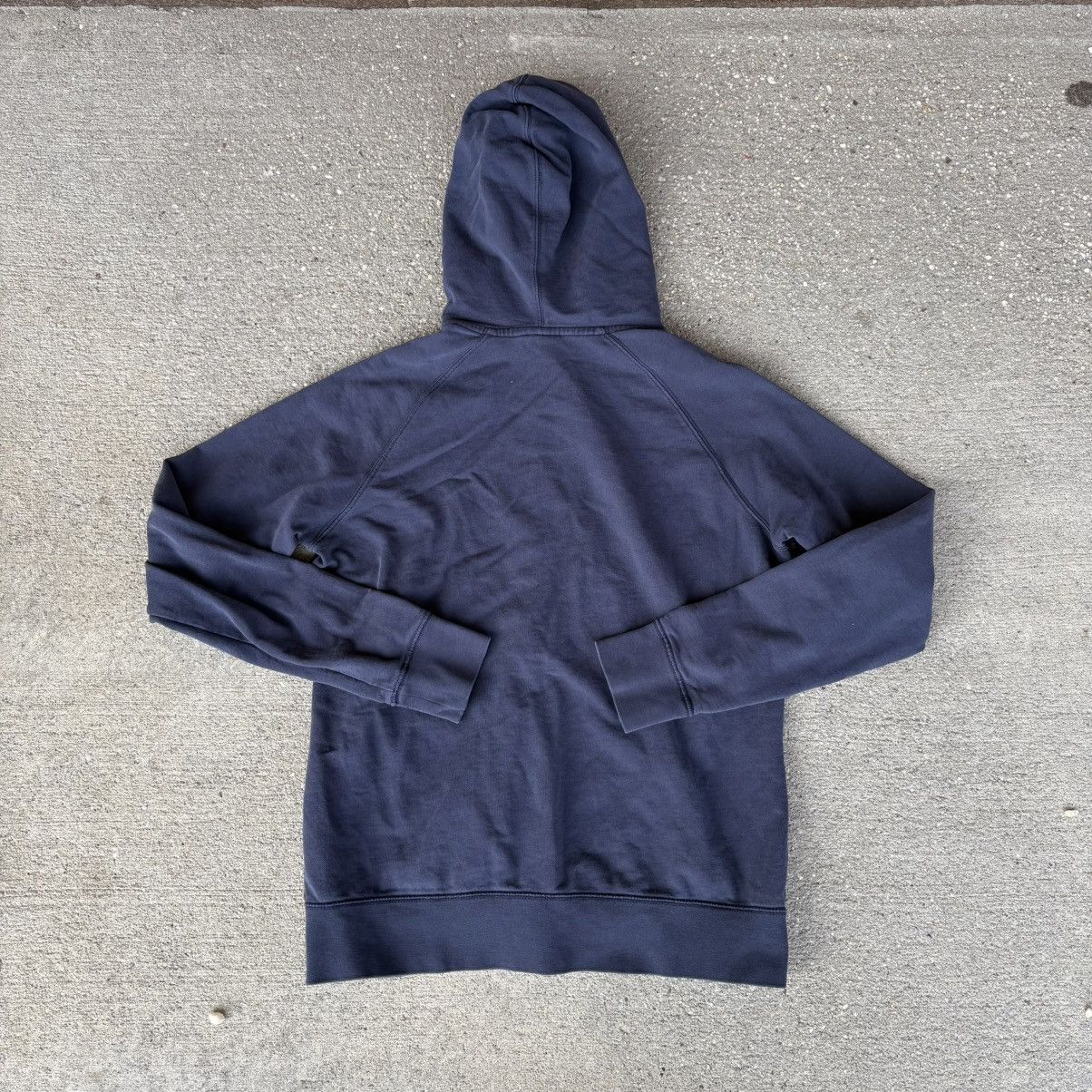 2013 Nike track zip up hoodie